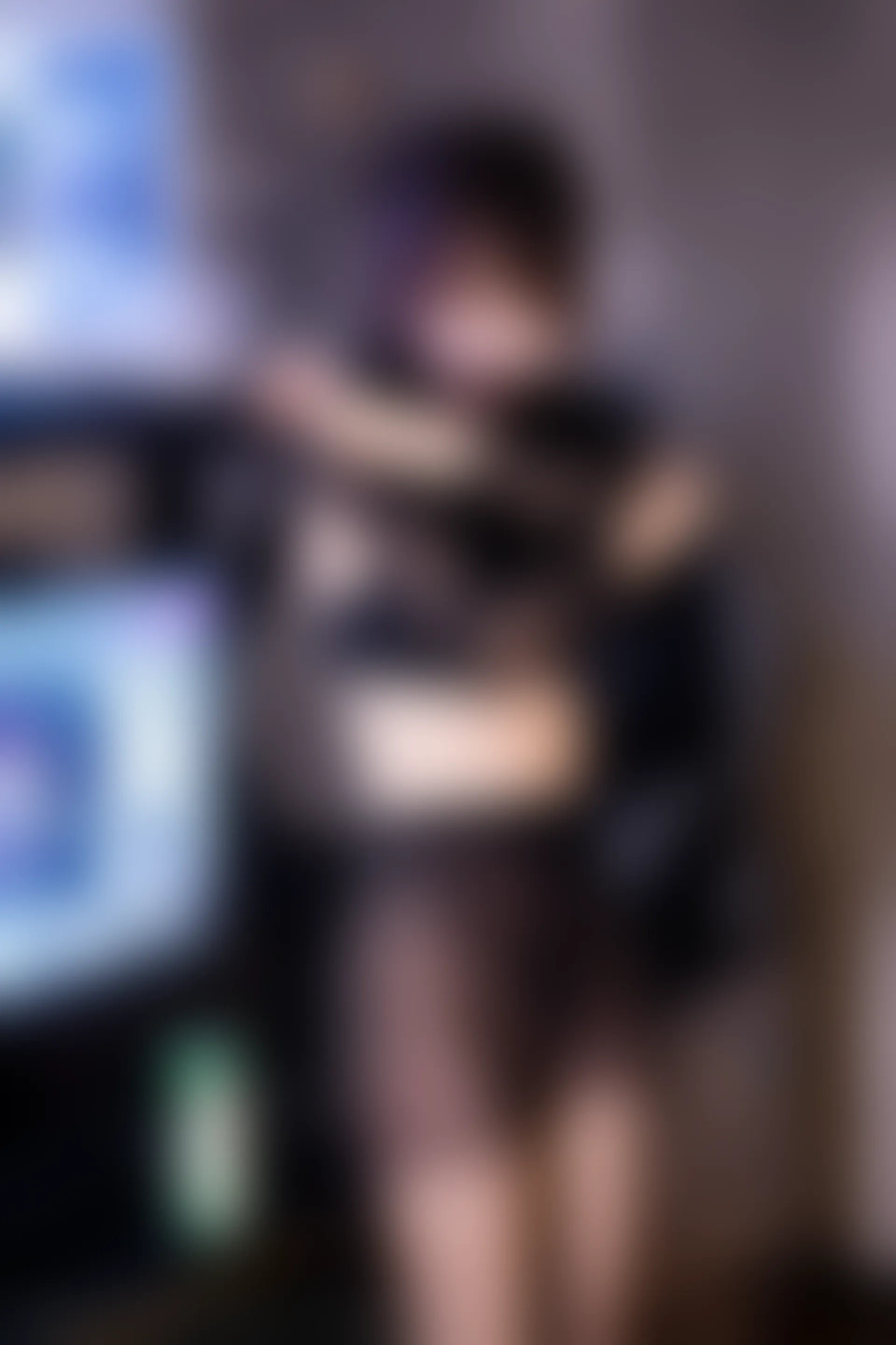 XIUREN秀人网 2023.12.01 NO.7751 韩系学妹[101+1P／874MB]