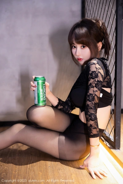 XIUREN秀人网 2023.12.01 NO.7753 幼幼[80+1P／638MB]