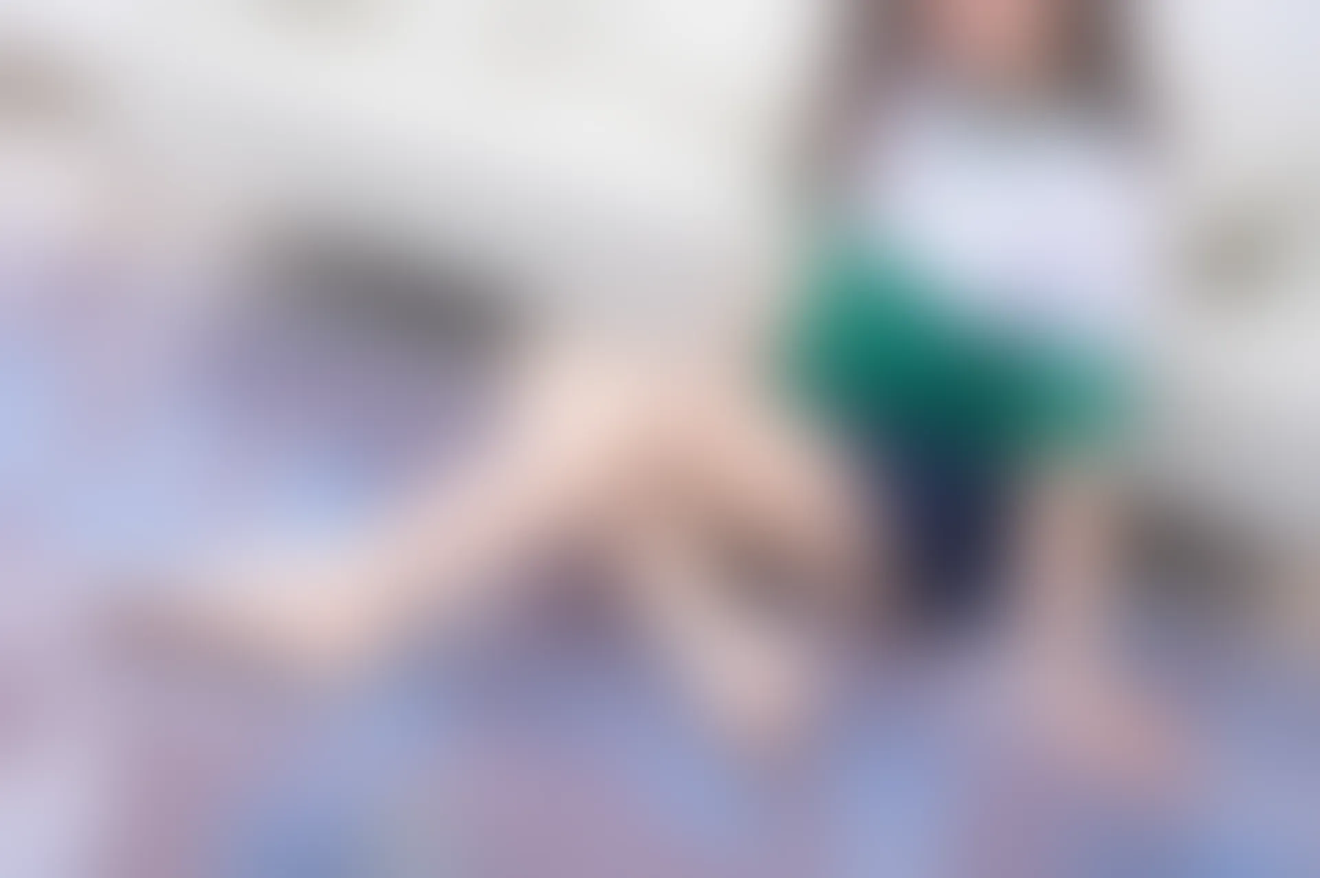 SSA丝社 超清写真 NO.216 小夏 齐臀短裙（下）[99P／1.28GB]