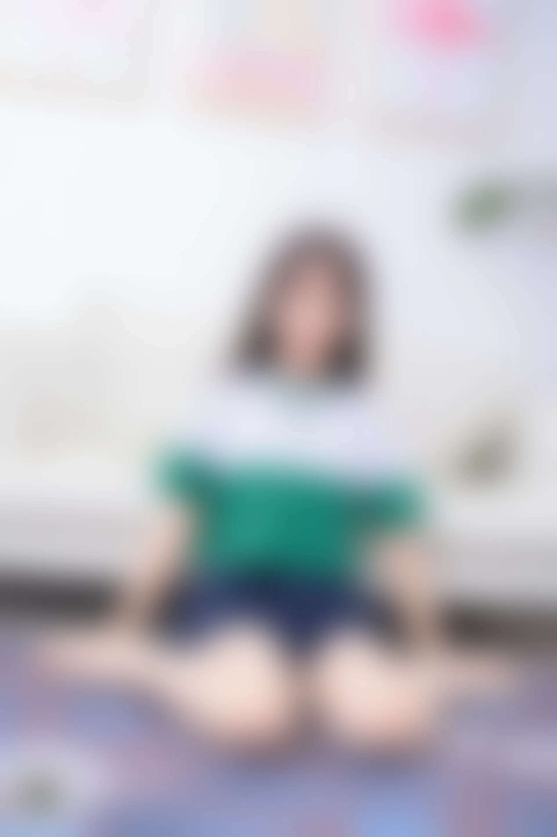 SSA丝社 超清写真 NO.216 小夏 齐臀短裙（下）[99P／1.28GB]