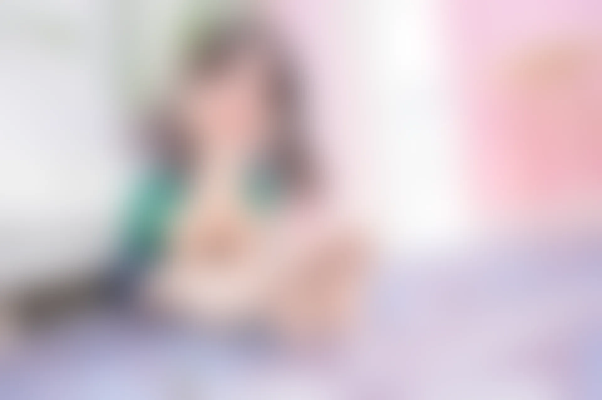SSA丝社 超清写真 NO.216 小夏 齐臀短裙（下）[99P／1.28GB]