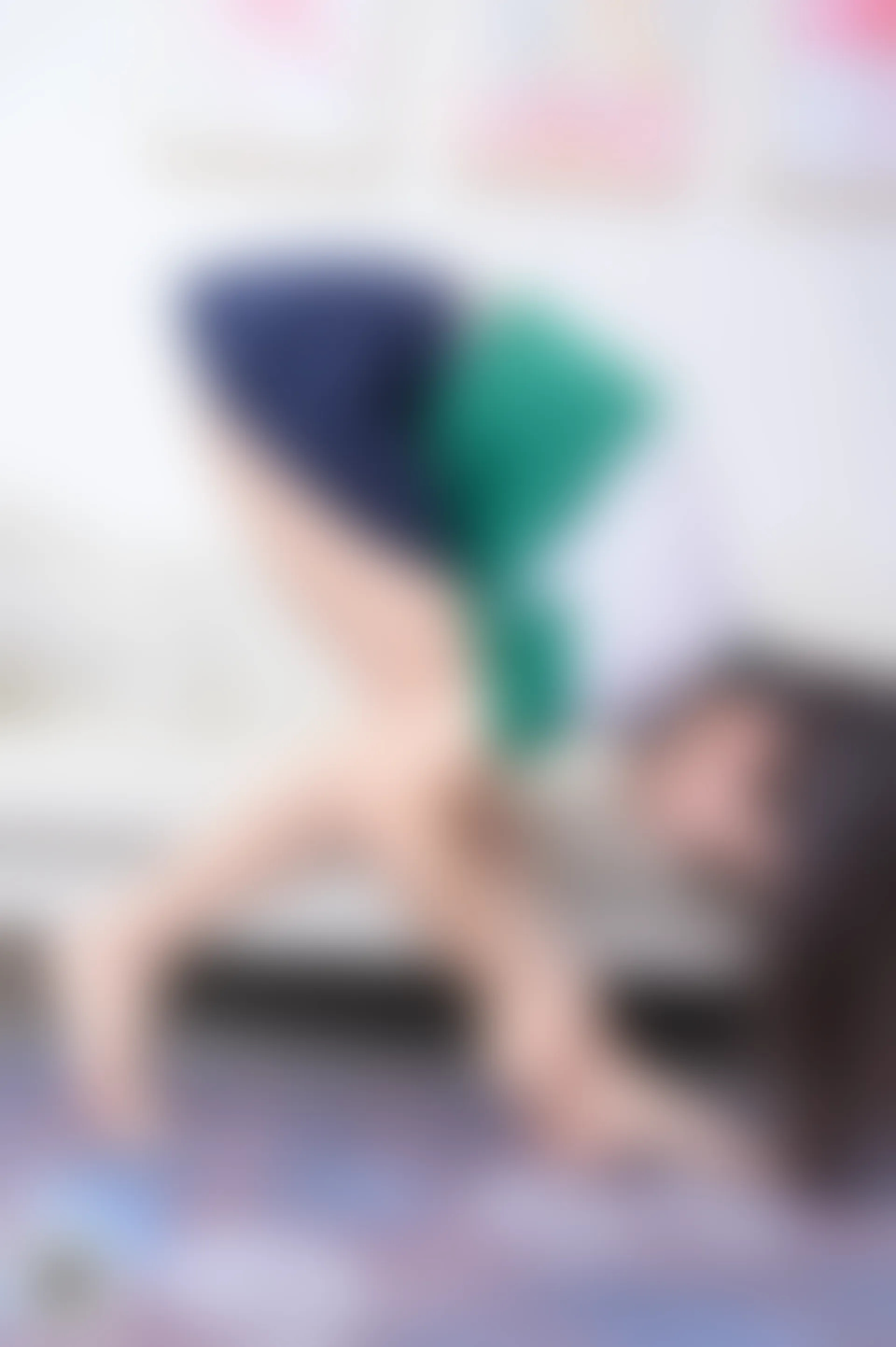 SSA丝社 超清写真 NO.216 小夏 齐臀短裙（下）[99P／1.28GB]