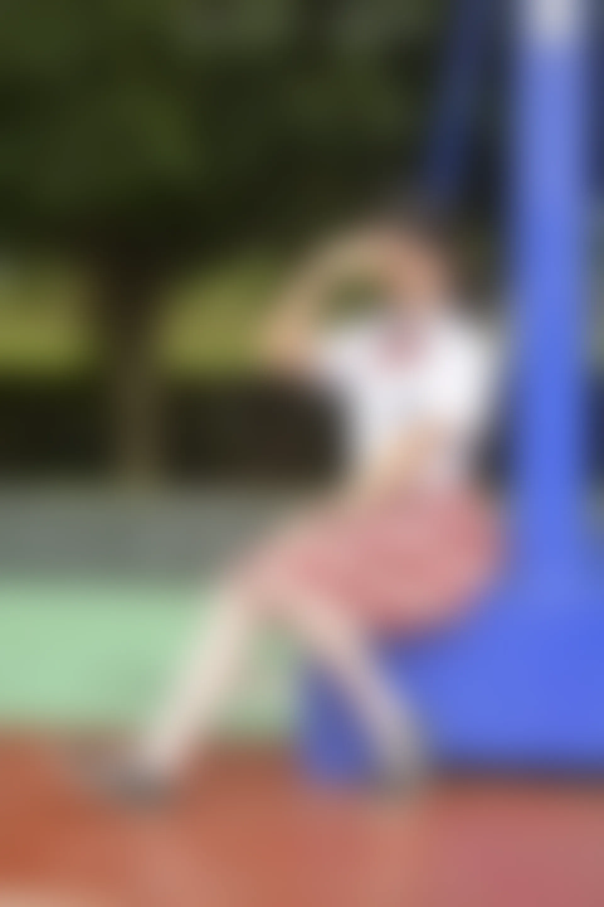 初夏女神 NO.091 双双 大红JK套[130P+1V／4.98GB]