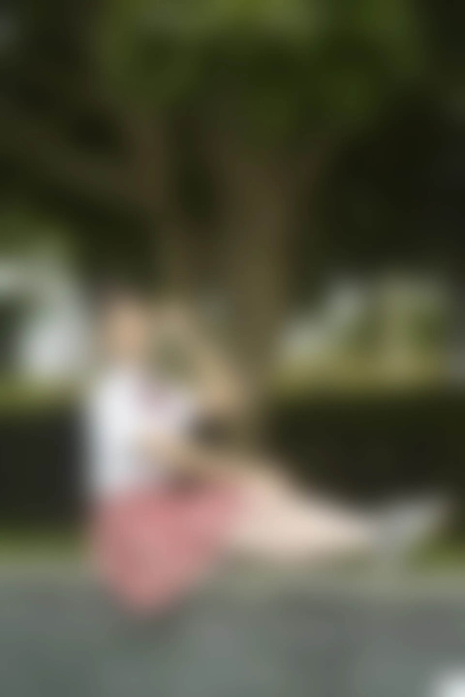 初夏女神 NO.091 双双 大红JK套[130P+1V／4.98GB]