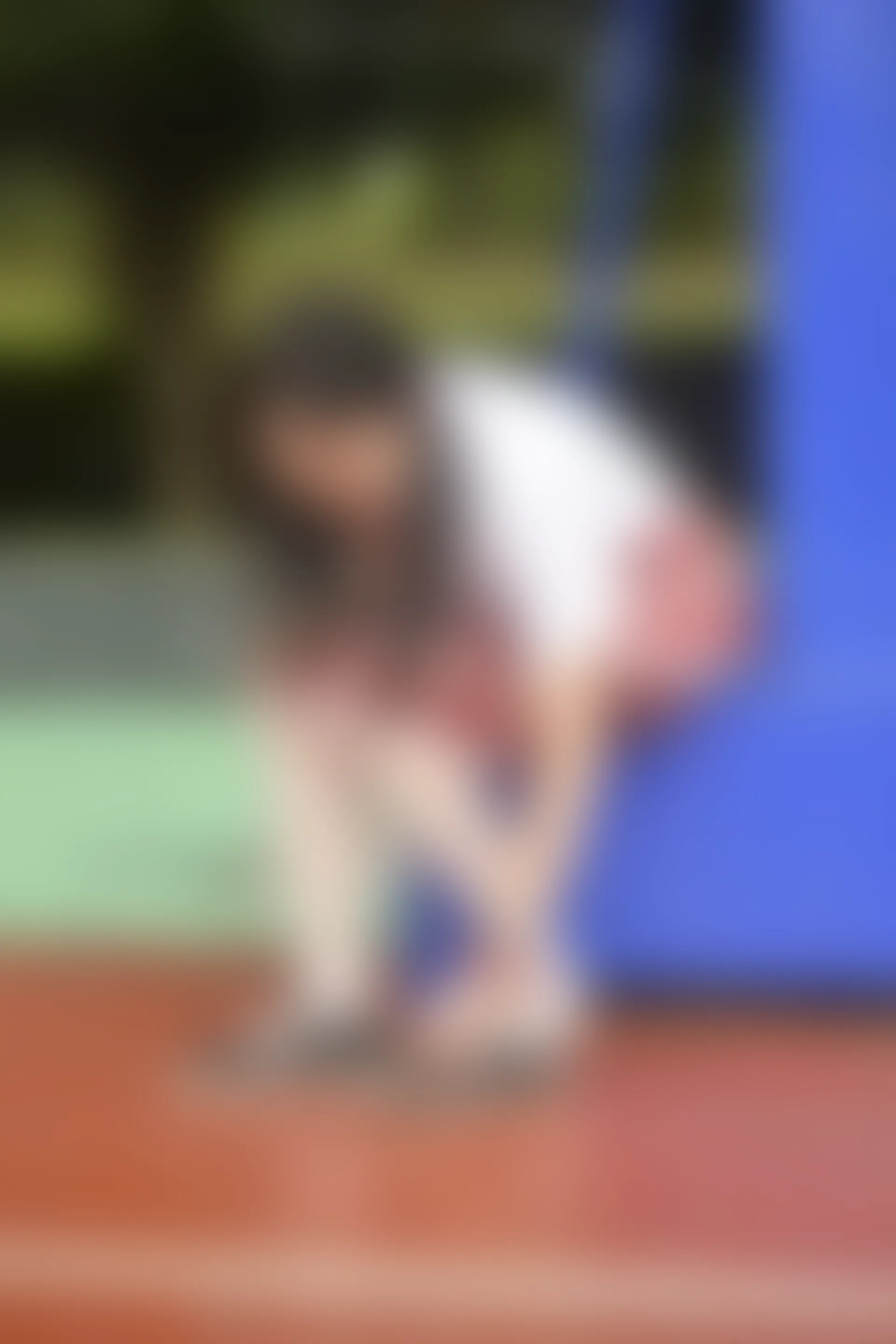 初夏女神 NO.091 双双 大红JK套[130P+1V／4.98GB]