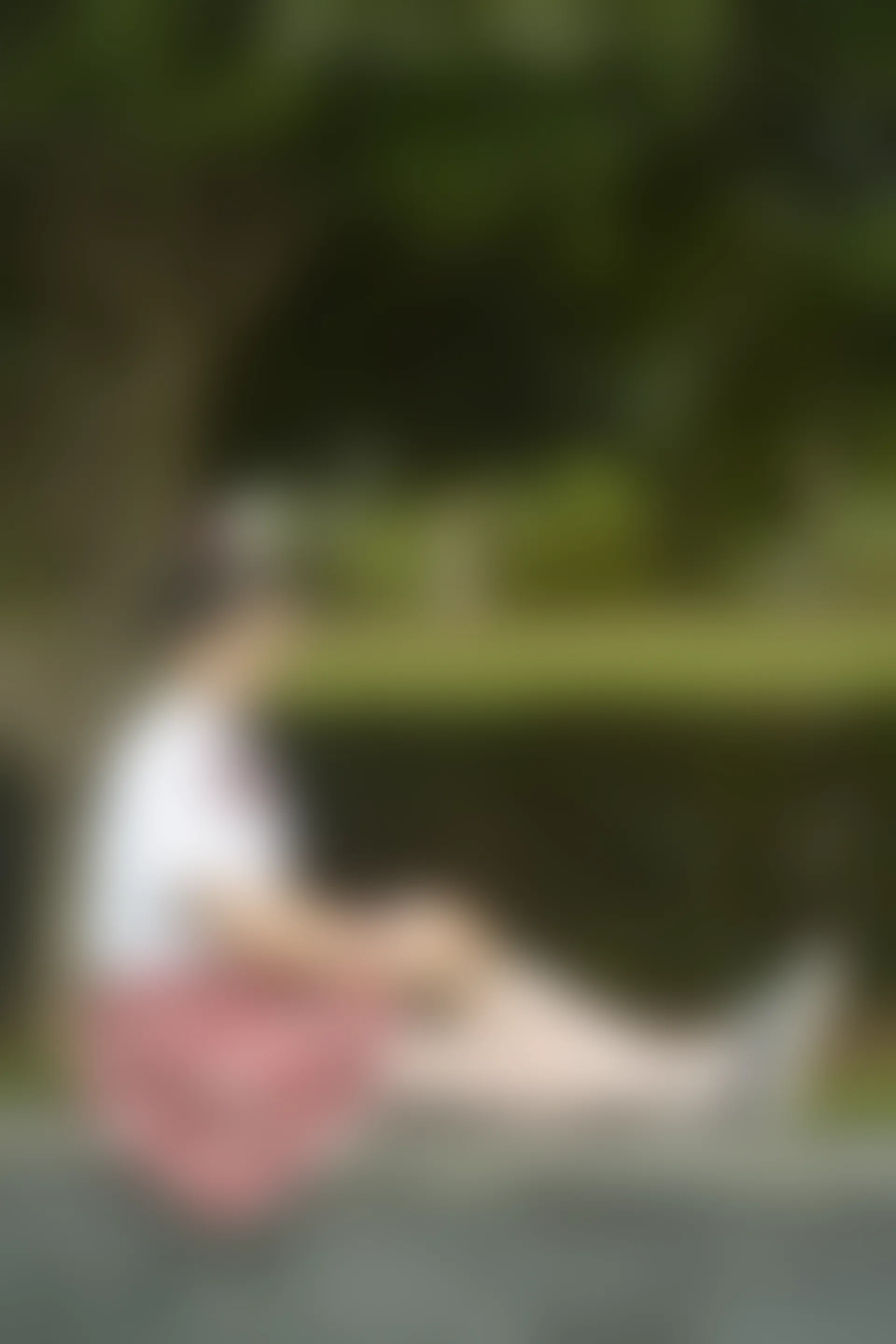 初夏女神 NO.091 双双 大红JK套[130P+1V／4.98GB]