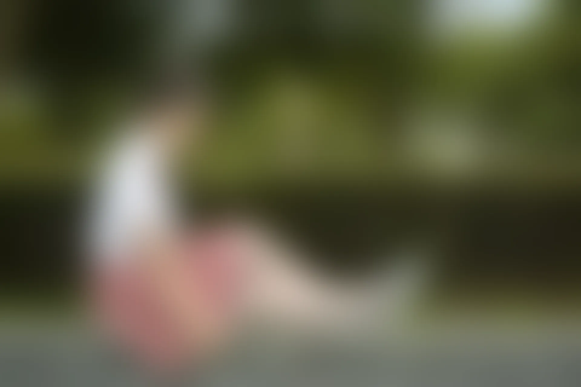 初夏女神 NO.091 双双 大红JK套[130P+1V／4.98GB]