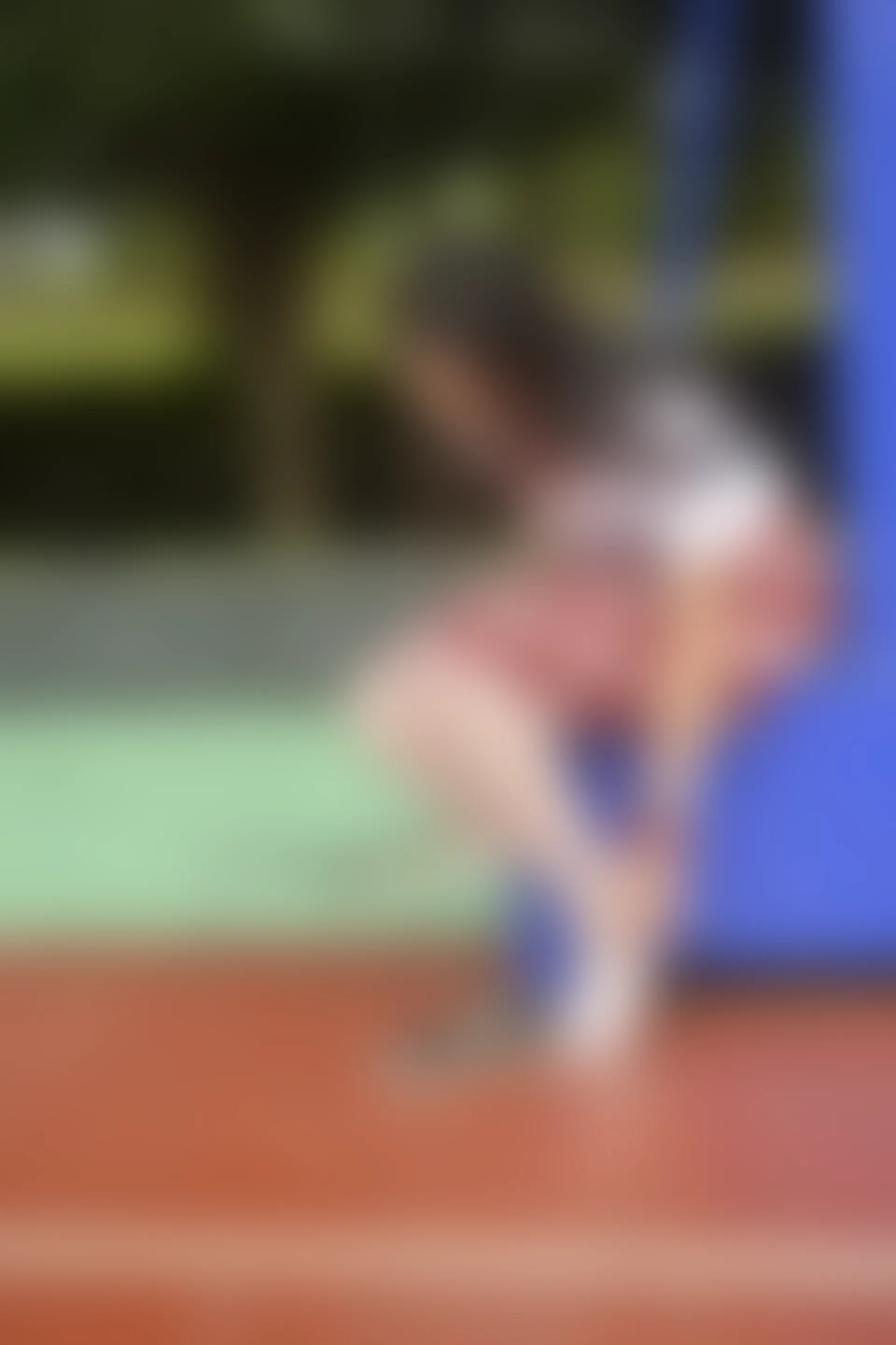 初夏女神 NO.091 双双 大红JK套[130P+1V／4.98GB]