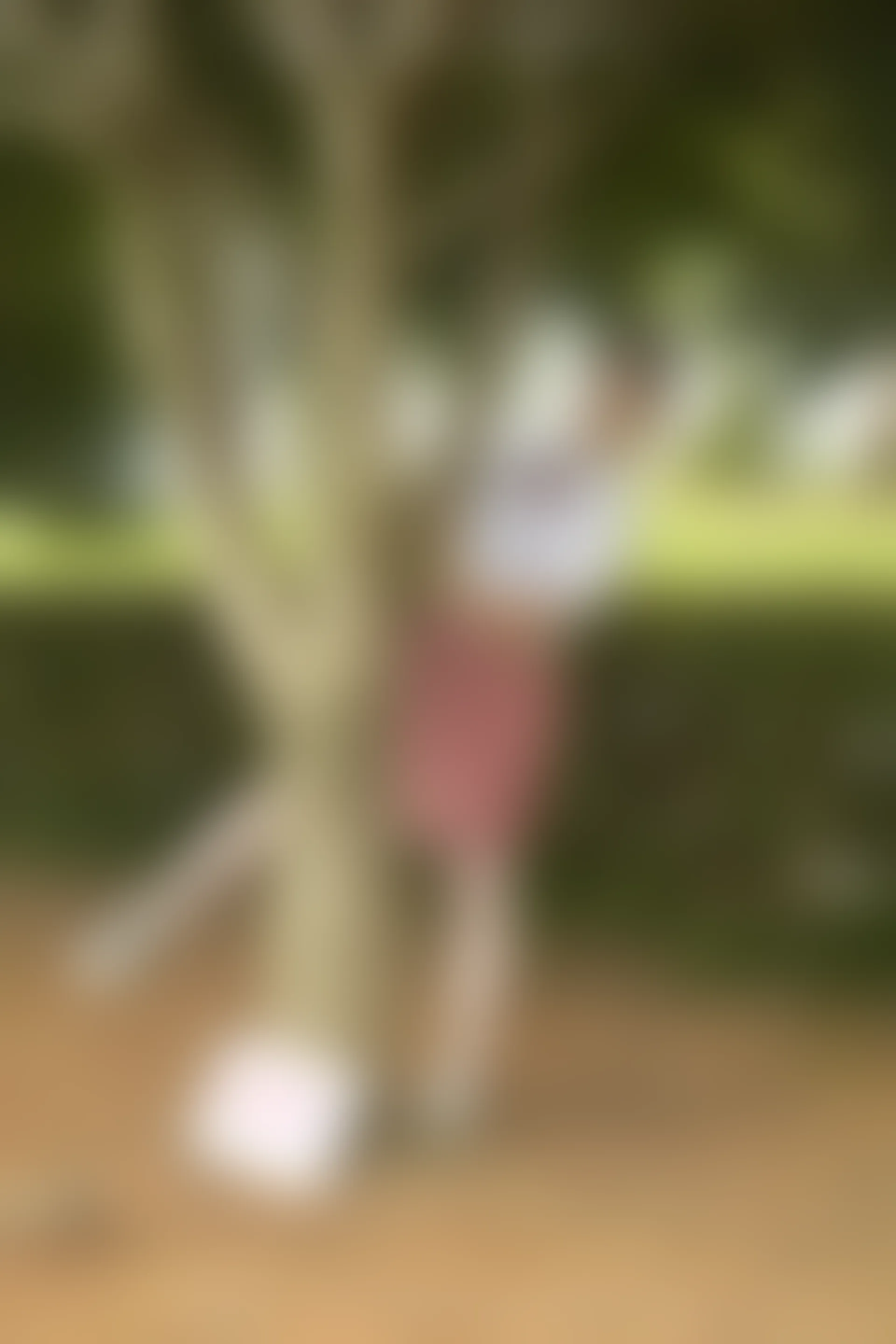 初夏女神 NO.091 双双 大红JK套[130P+1V／4.98GB]
