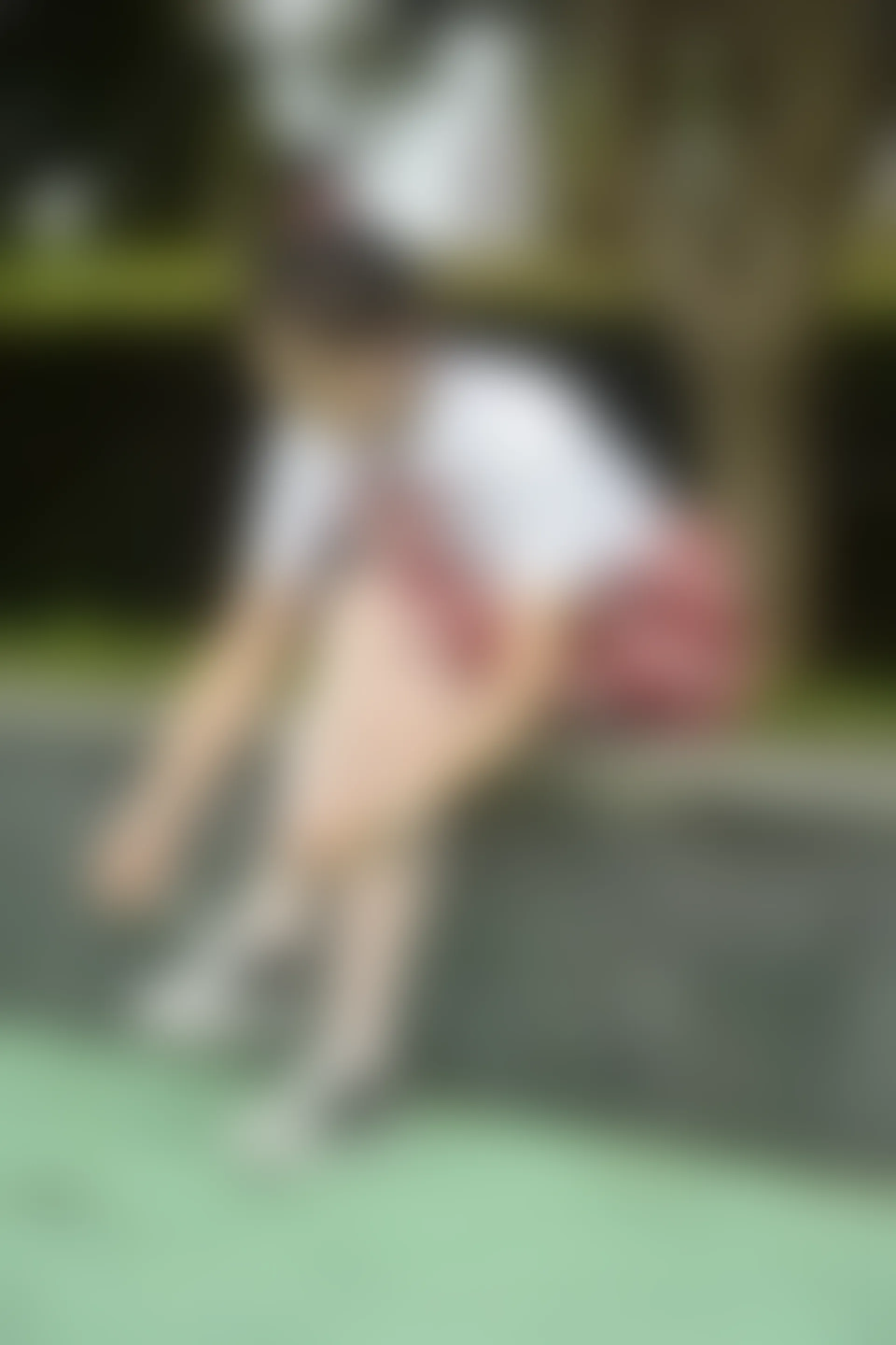 初夏女神 NO.091 双双 大红JK套[130P+1V／4.98GB]