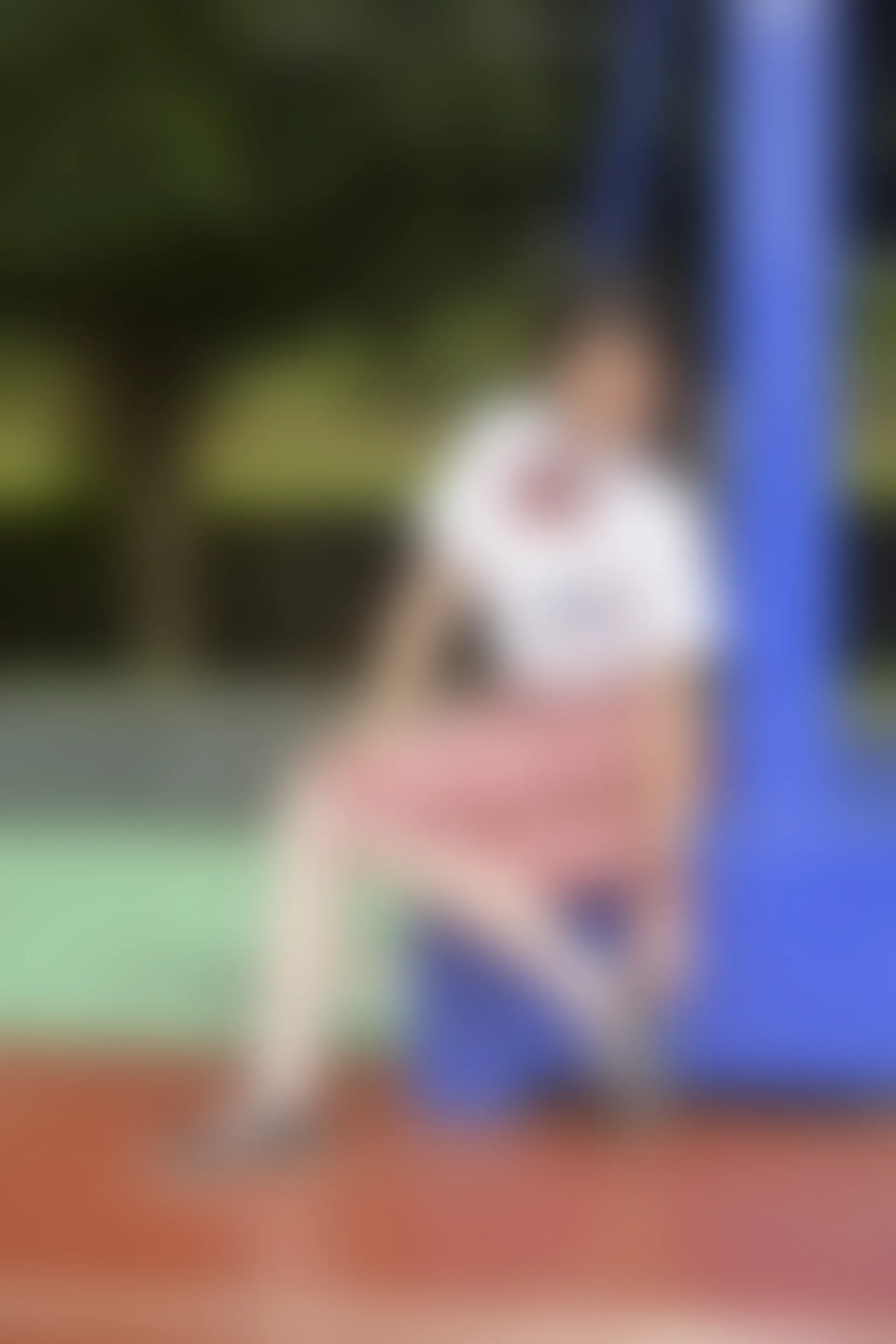 初夏女神 NO.091 双双 大红JK套[130P+1V／4.98GB]