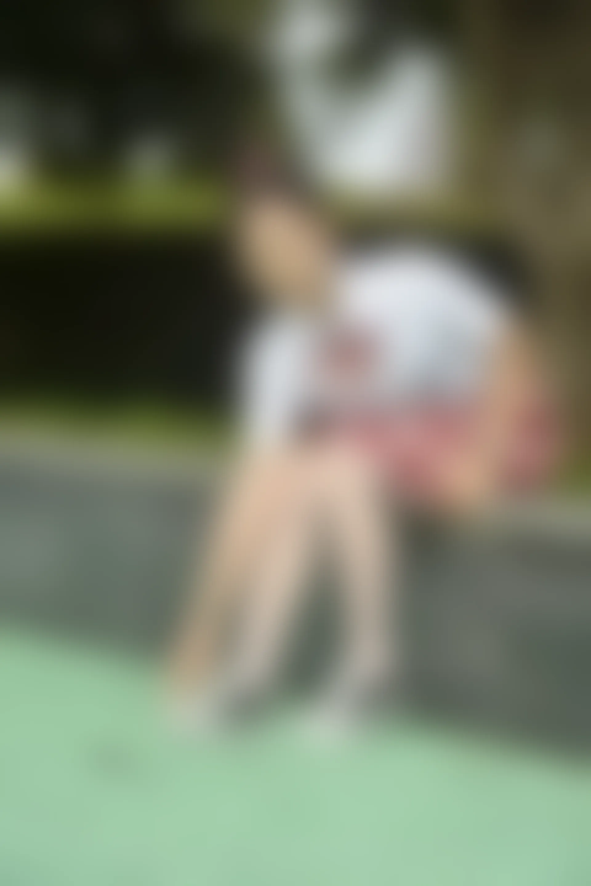 初夏女神 NO.091 双双 大红JK套[130P+1V／4.98GB]