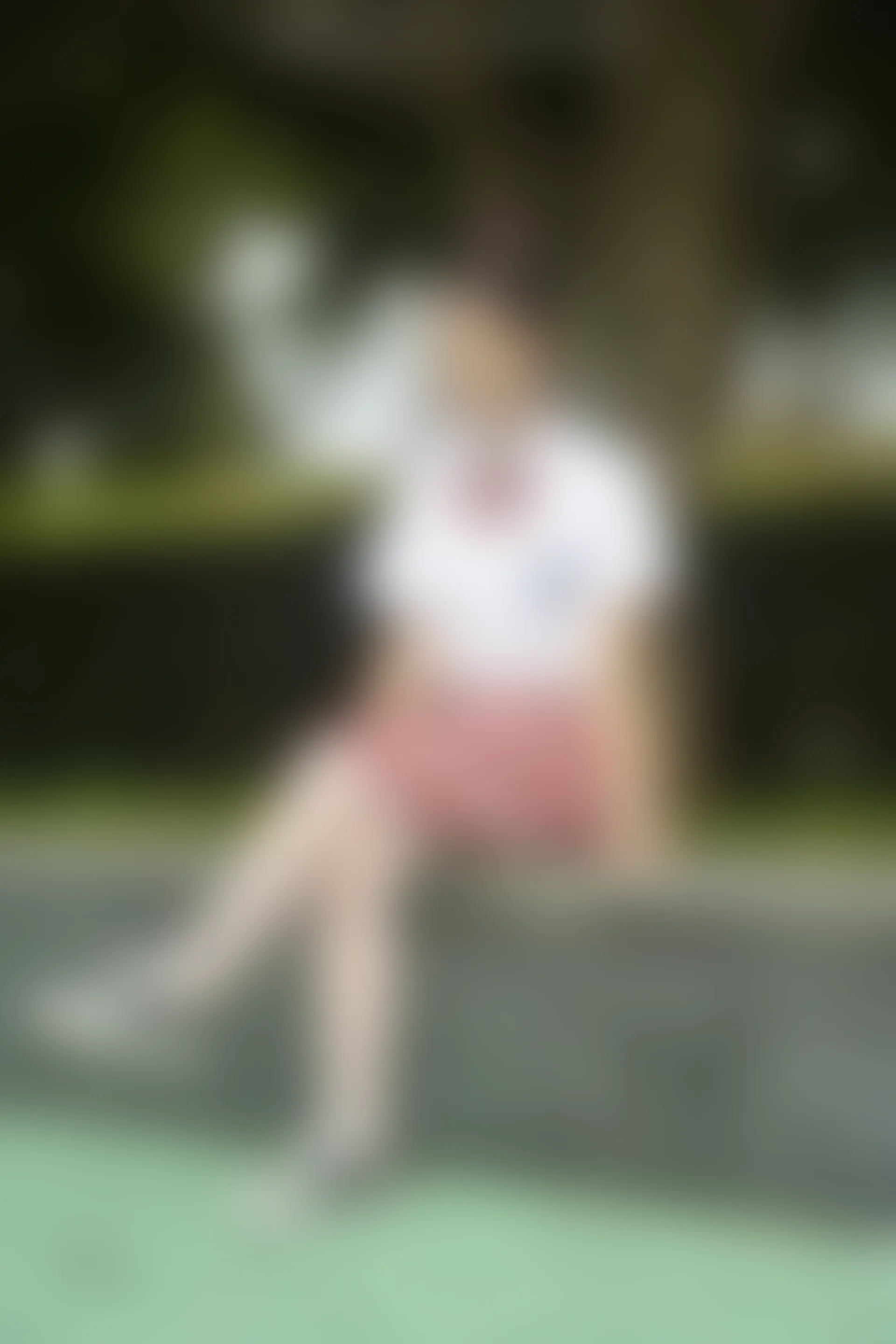 初夏女神 NO.091 双双 大红JK套[130P+1V／4.98GB]