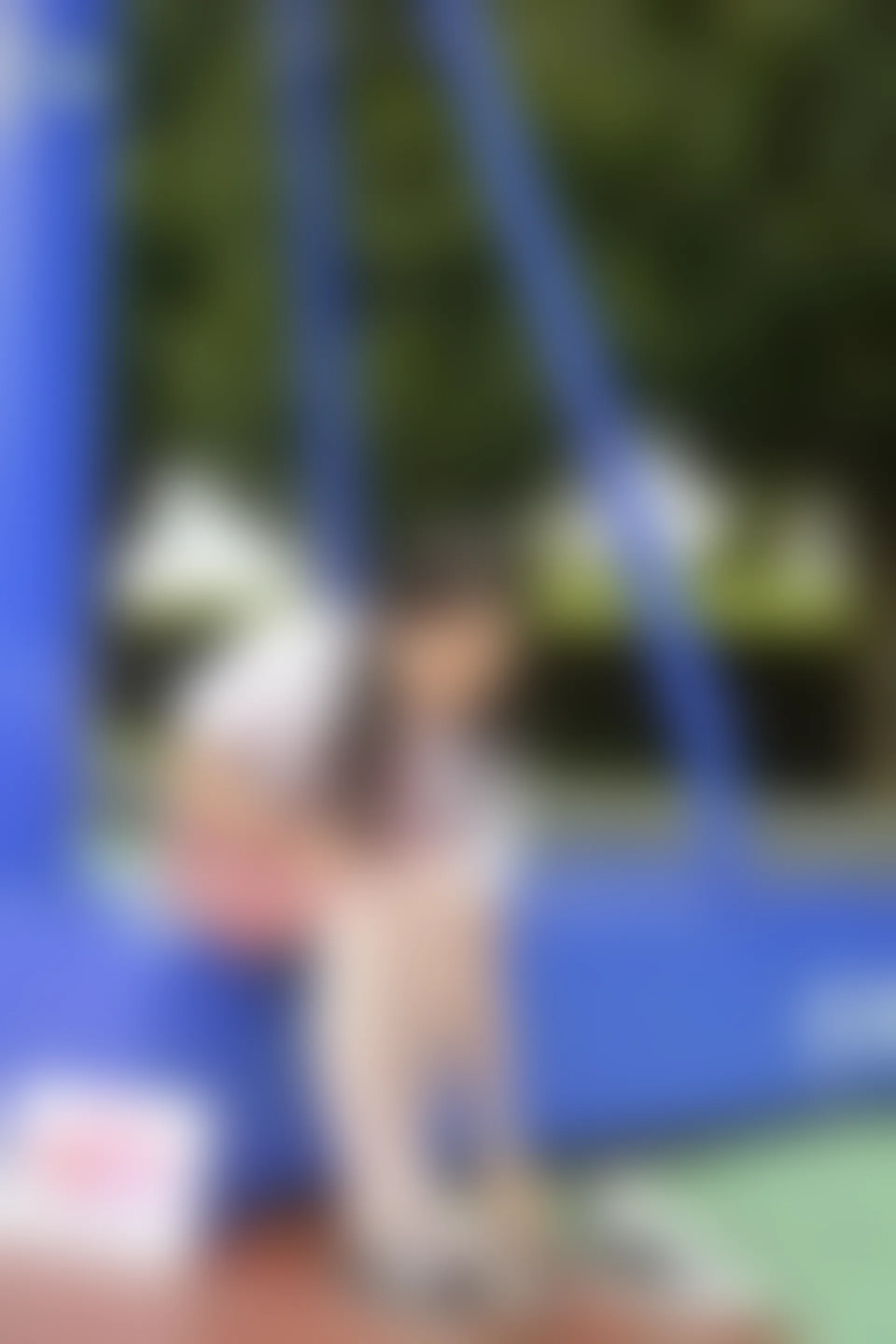 初夏女神 NO.091 双双 大红JK套[130P+1V／4.98GB]