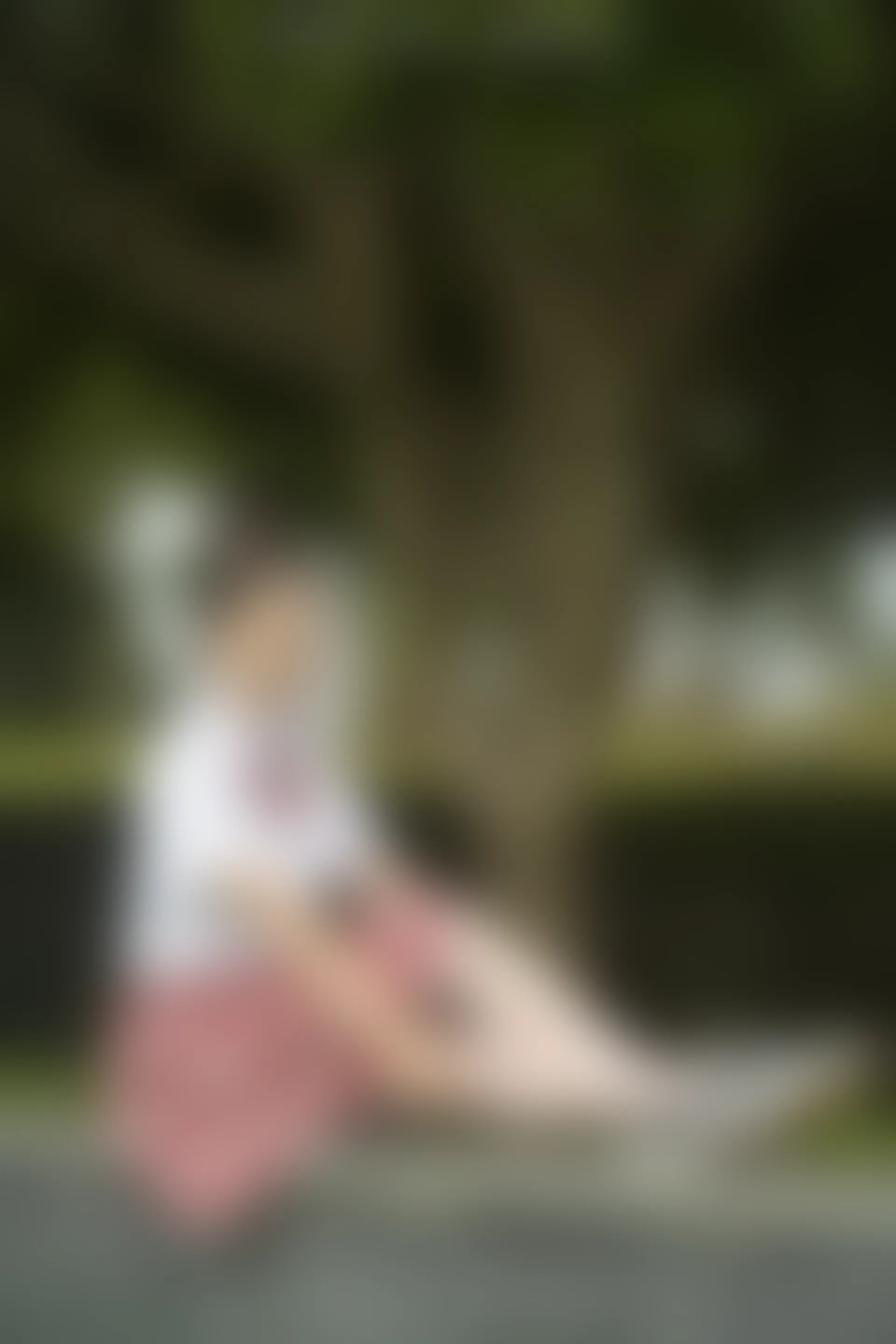 初夏女神 NO.091 双双 大红JK套[130P+1V／4.98GB]