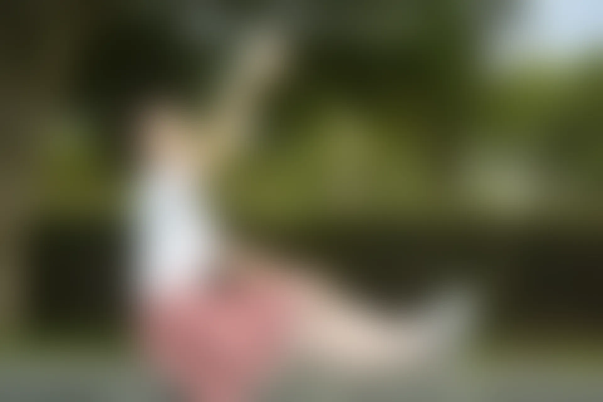 初夏女神 NO.091 双双 大红JK套[130P+1V／4.98GB]