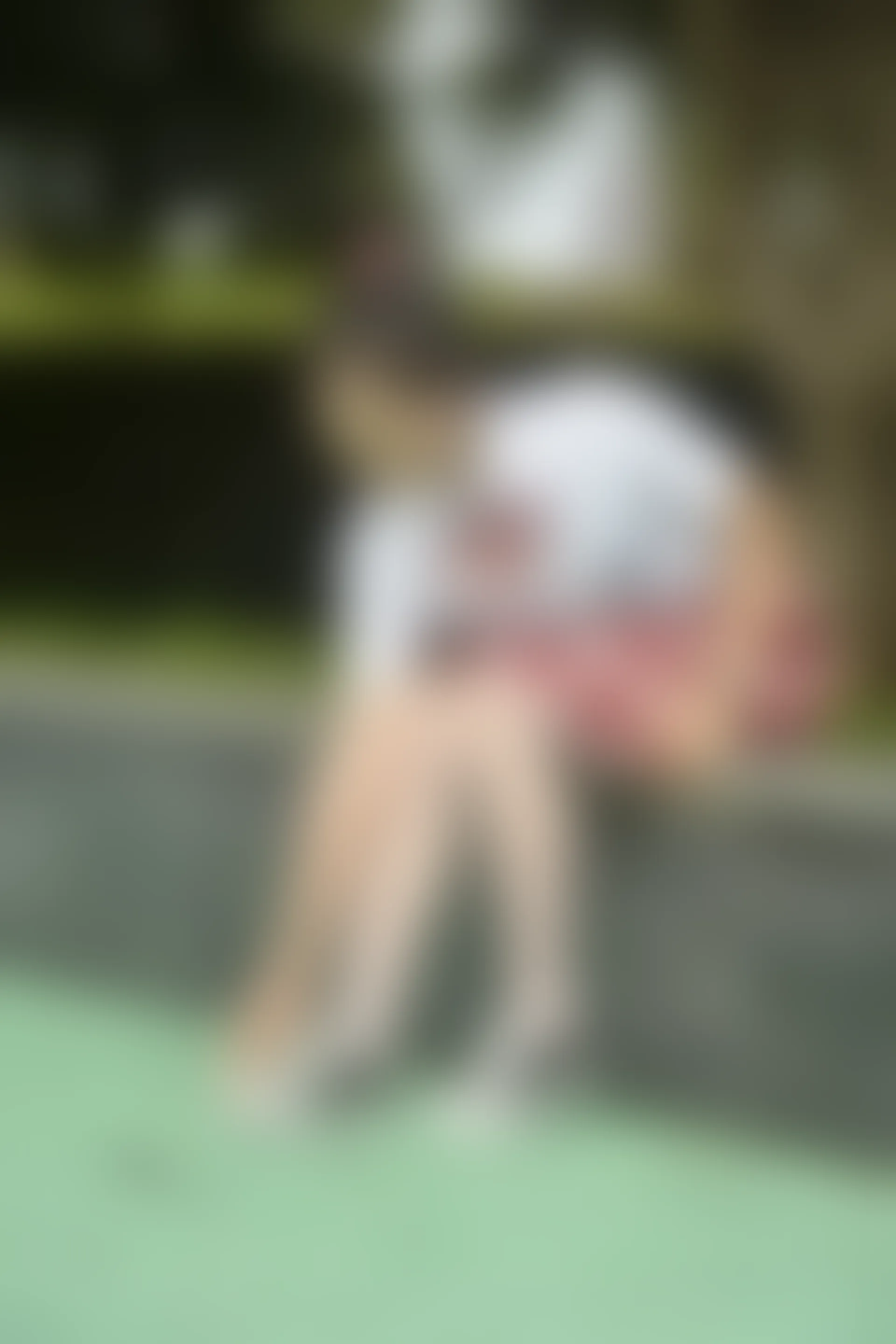 初夏女神 NO.091 双双 大红JK套[130P+1V／4.98GB]