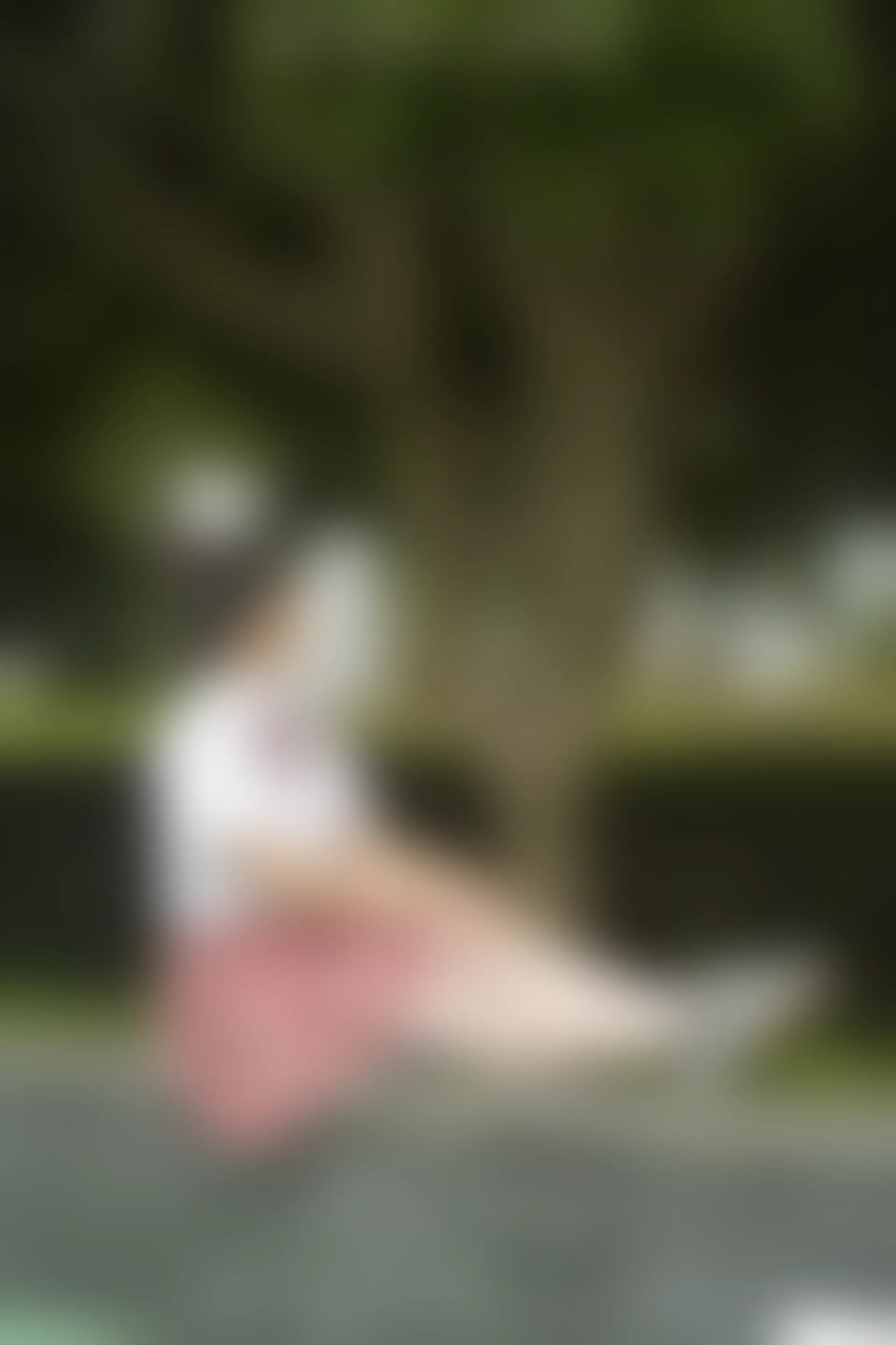 初夏女神 NO.091 双双 大红JK套[130P+1V／4.98GB]