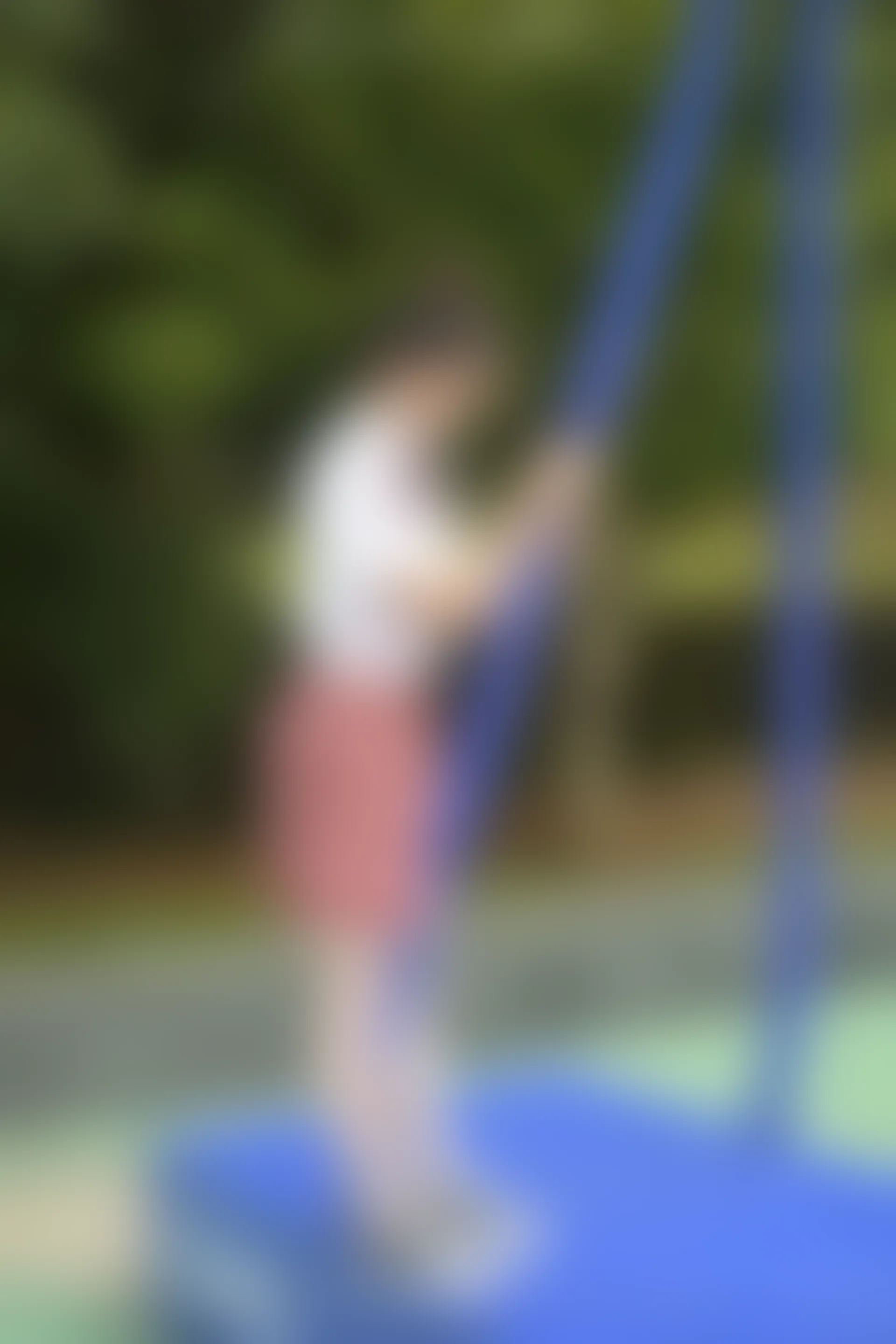 初夏女神 NO.091 双双 大红JK套[130P+1V／4.98GB]