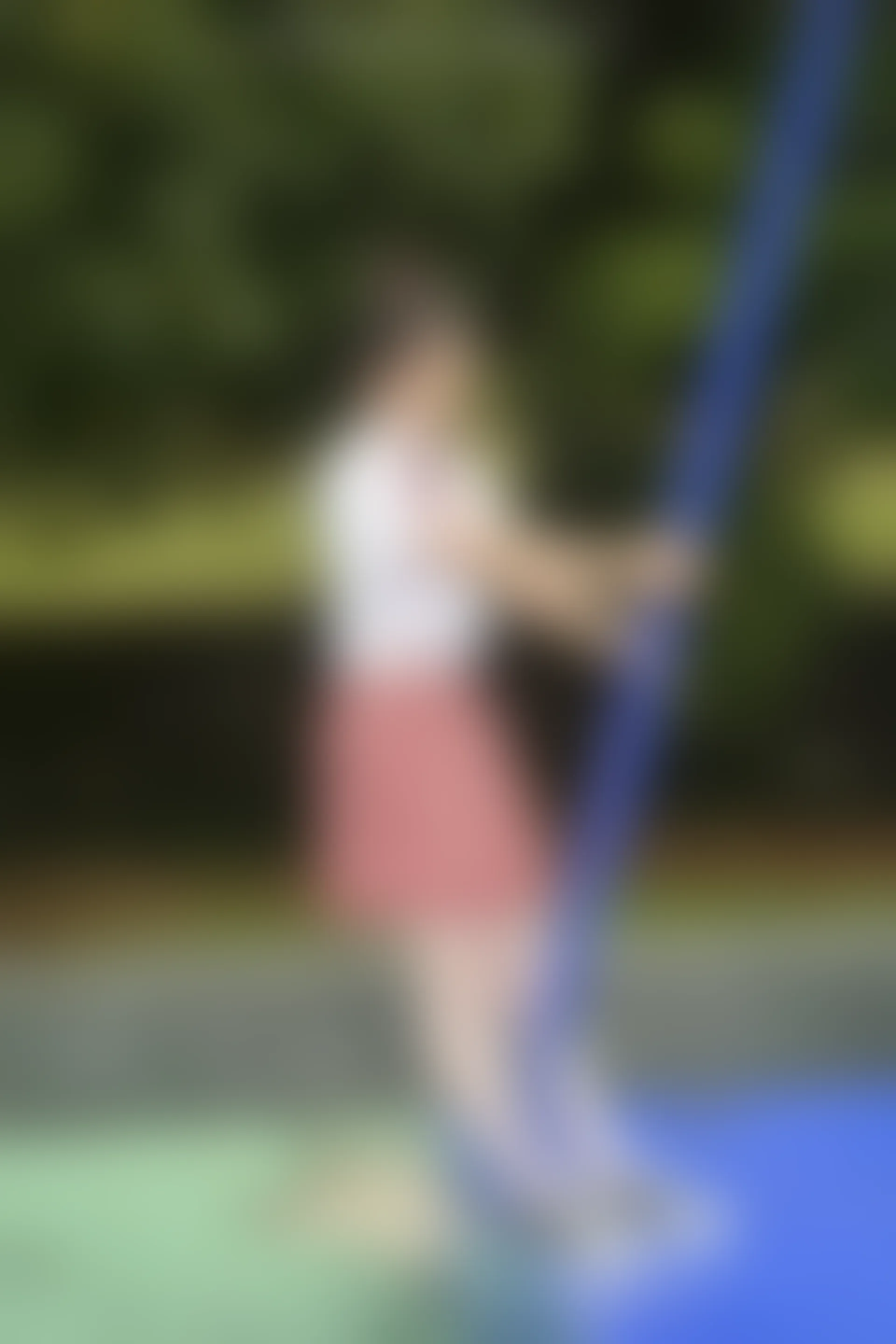 初夏女神 NO.091 双双 大红JK套[130P+1V／4.98GB]