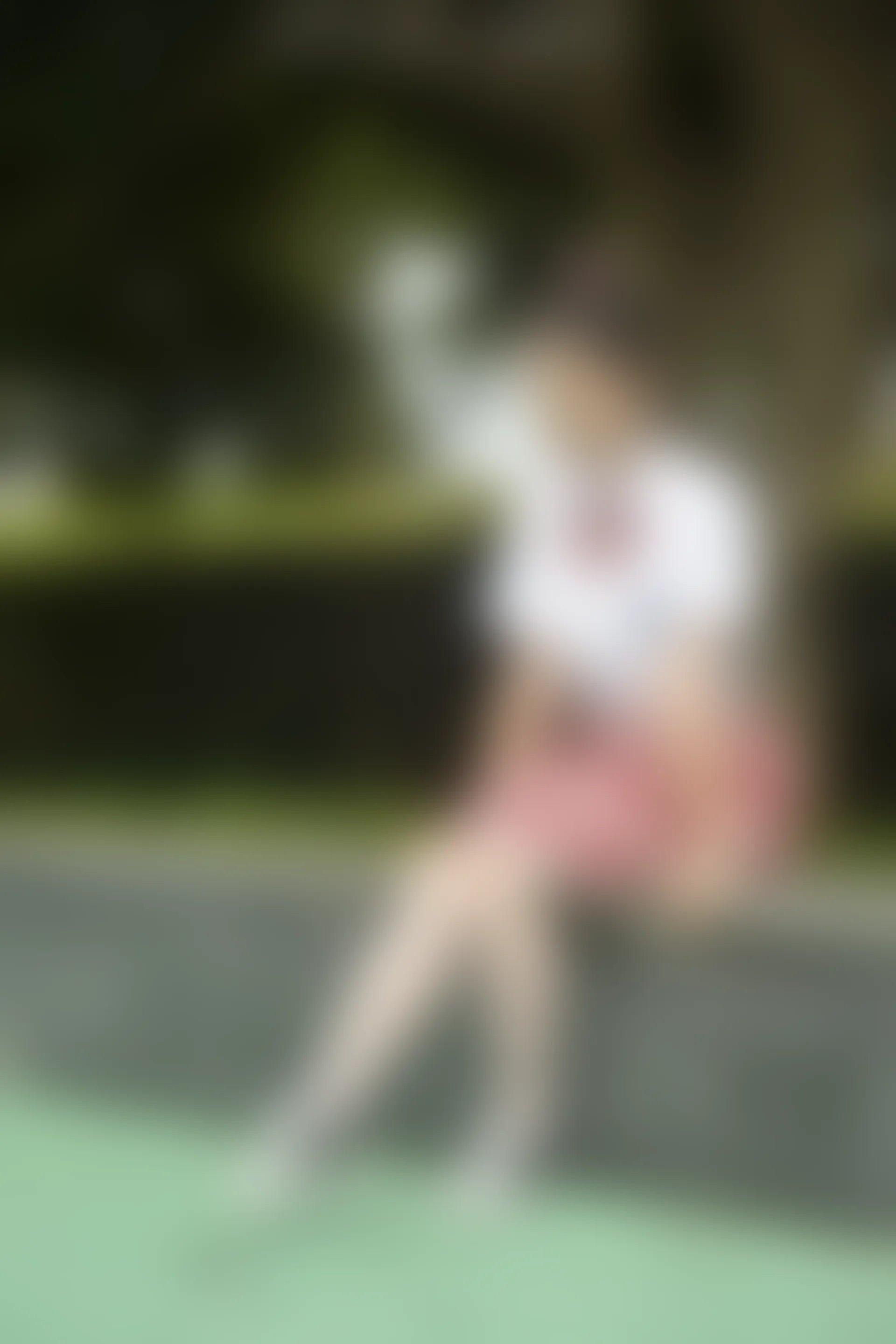 初夏女神 NO.091 双双 大红JK套[130P+1V／4.98GB]