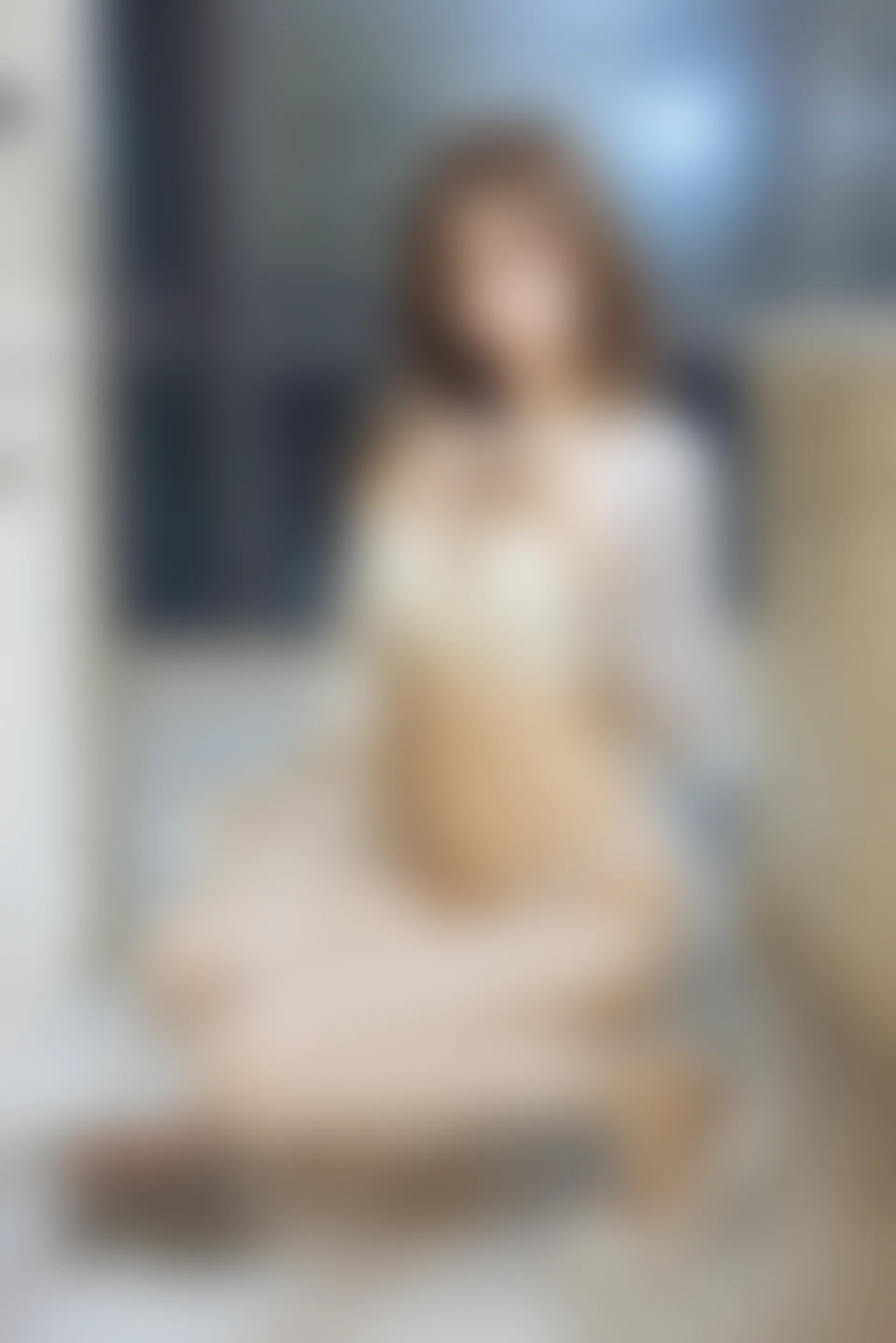 XiuRen秀人网 2022.01.07 No.4438 绮里嘉ula 性感美腿[63+1P 587MB]
