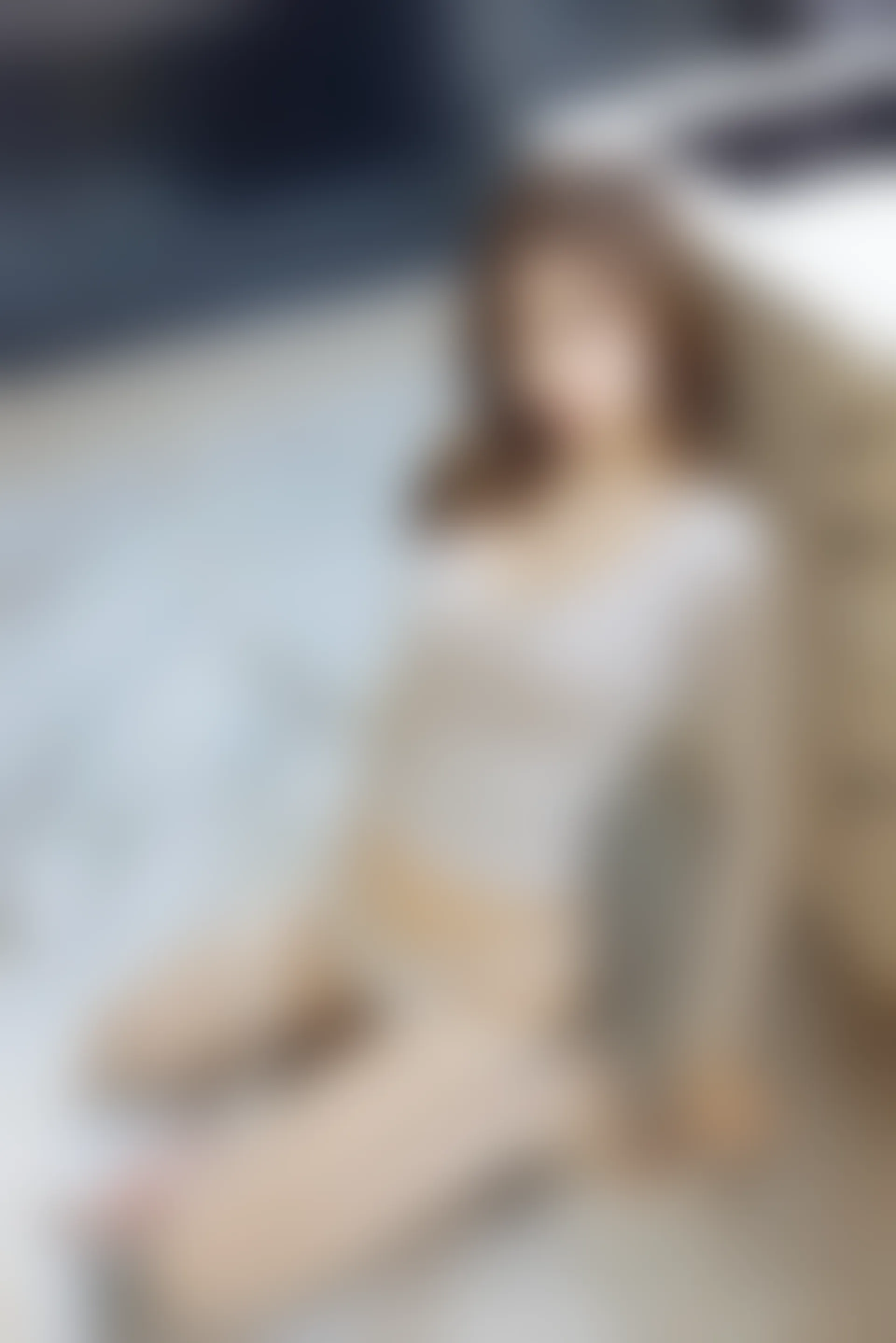 XiuRen秀人网 2022.01.07 No.4438 绮里嘉ula 性感美腿[63+1P 587MB]