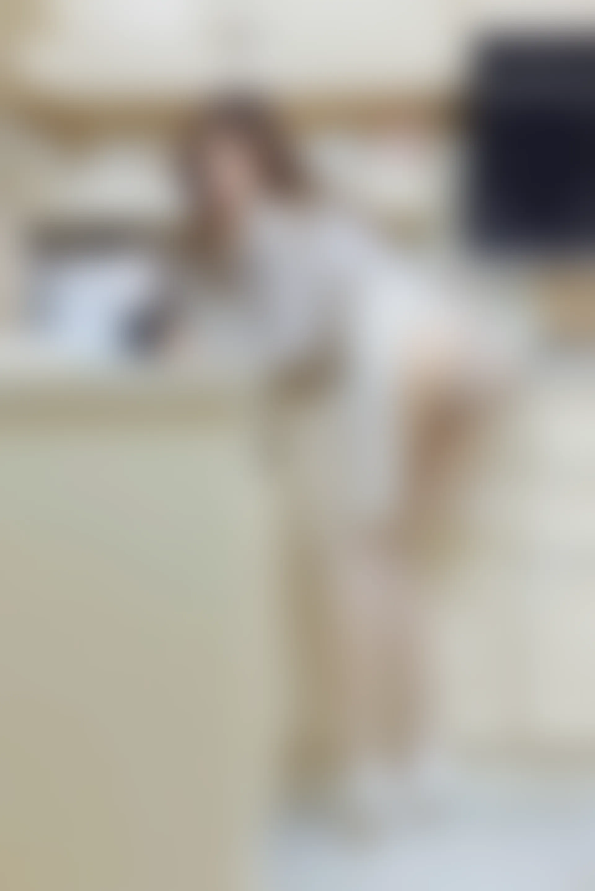 XiuRen秀人网 2022.01.07 No.4438 绮里嘉ula 性感美腿[63+1P 587MB]