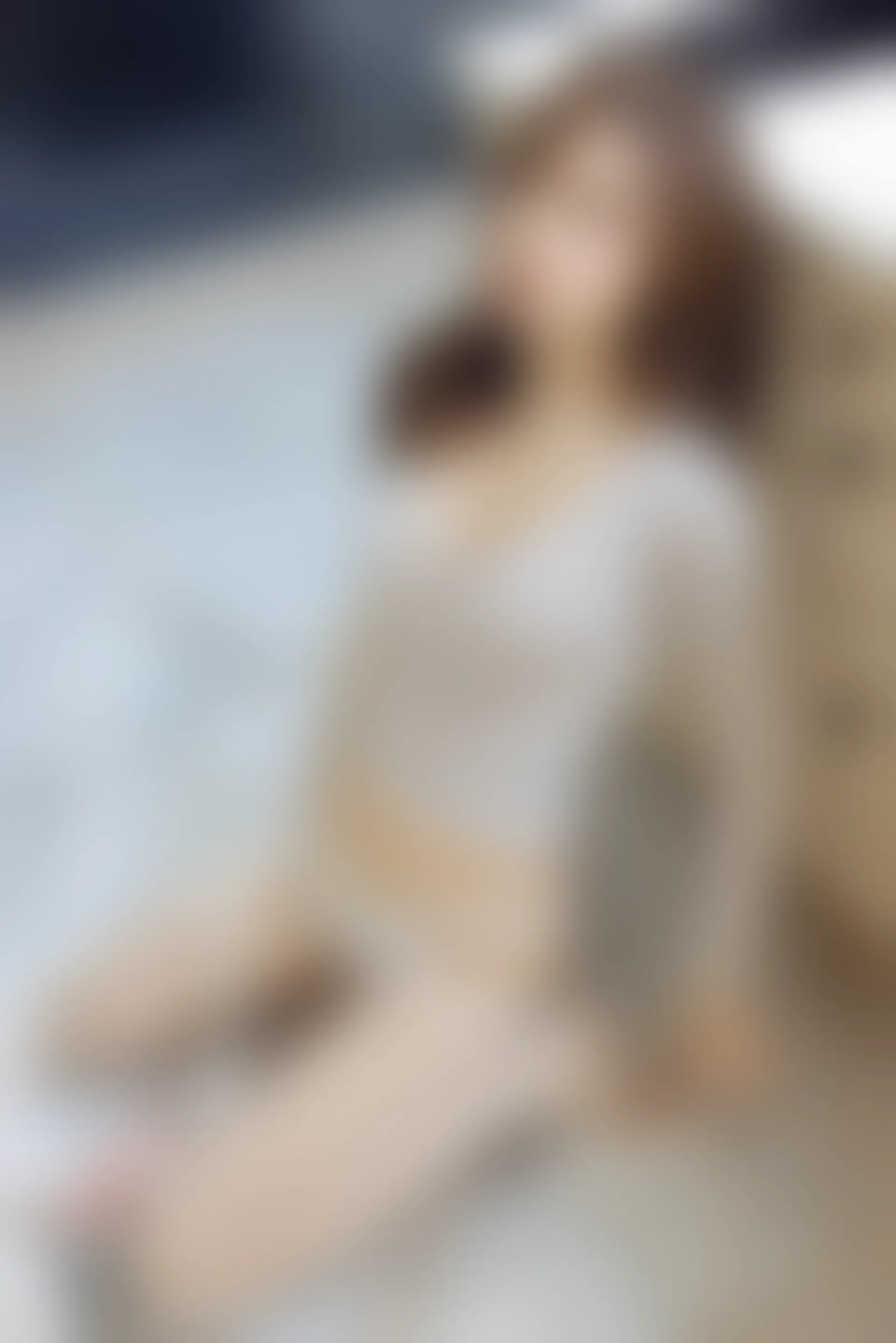 XiuRen秀人网 2022.01.07 No.4438 绮里嘉ula 性感美腿[63+1P 587MB]