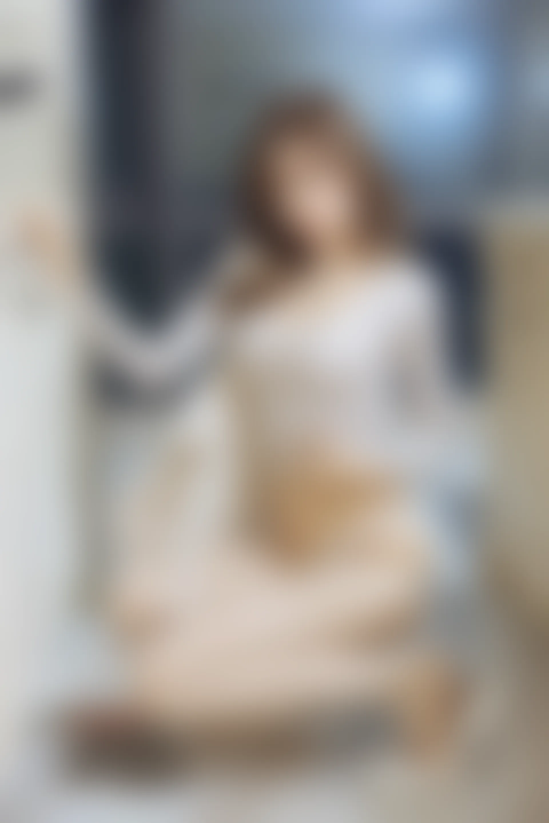 XiuRen秀人网 2022.01.07 No.4438 绮里嘉ula 性感美腿[63+1P 587MB]