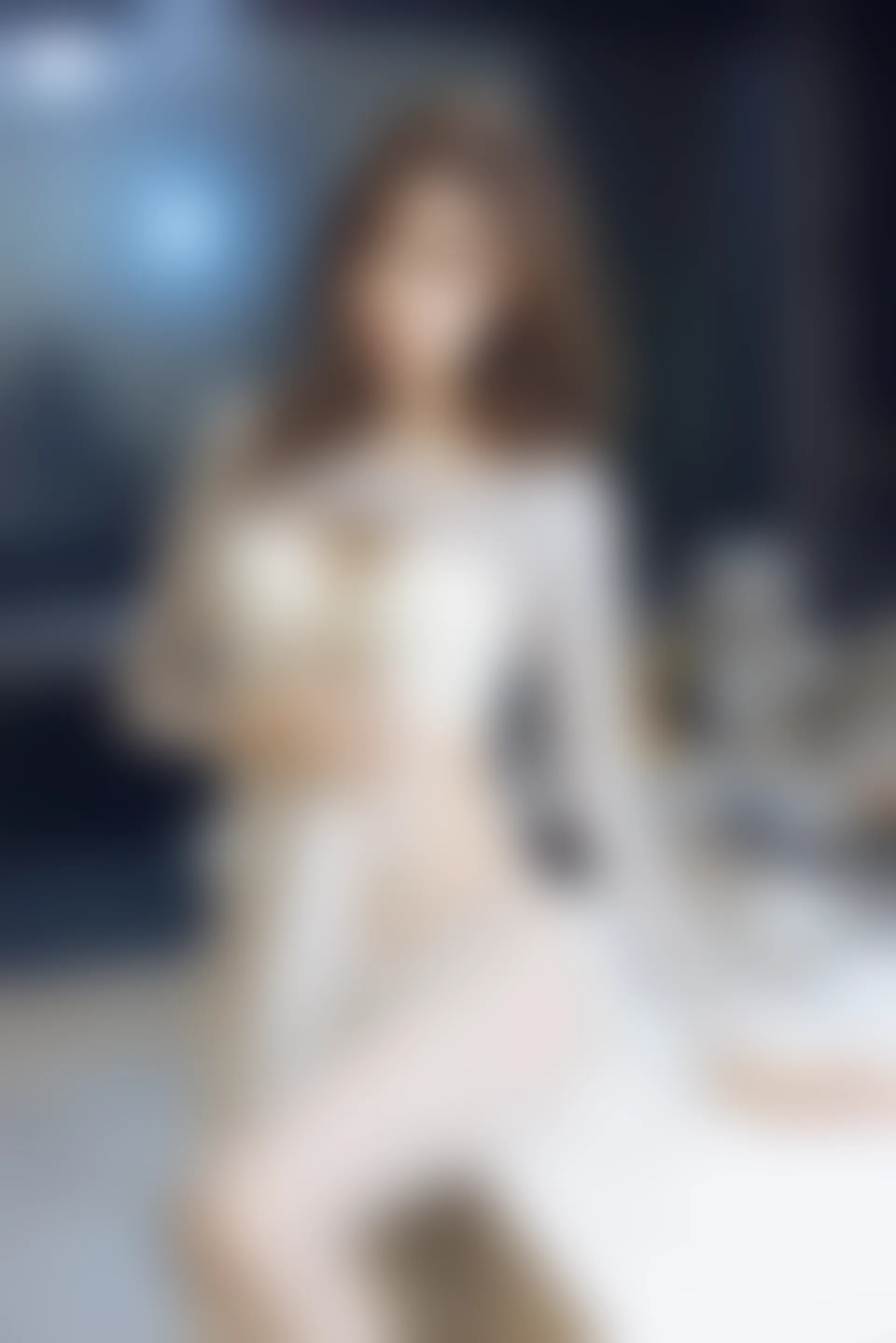 XiuRen秀人网 2022.01.07 No.4438 绮里嘉ula 性感美腿[63+1P 587MB]