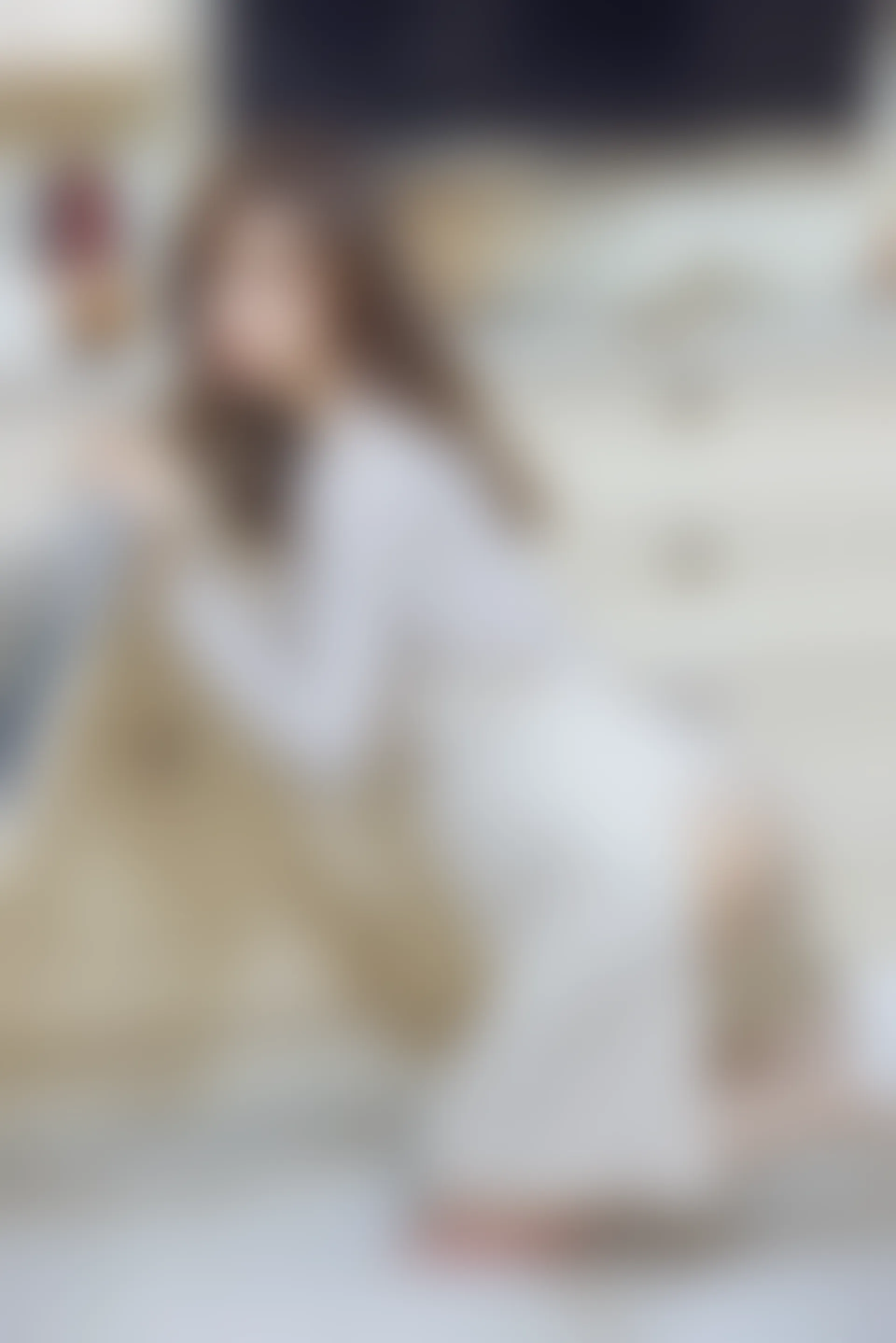 XiuRen秀人网 2022.01.07 No.4438 绮里嘉ula 性感美腿[63+1P 587MB]