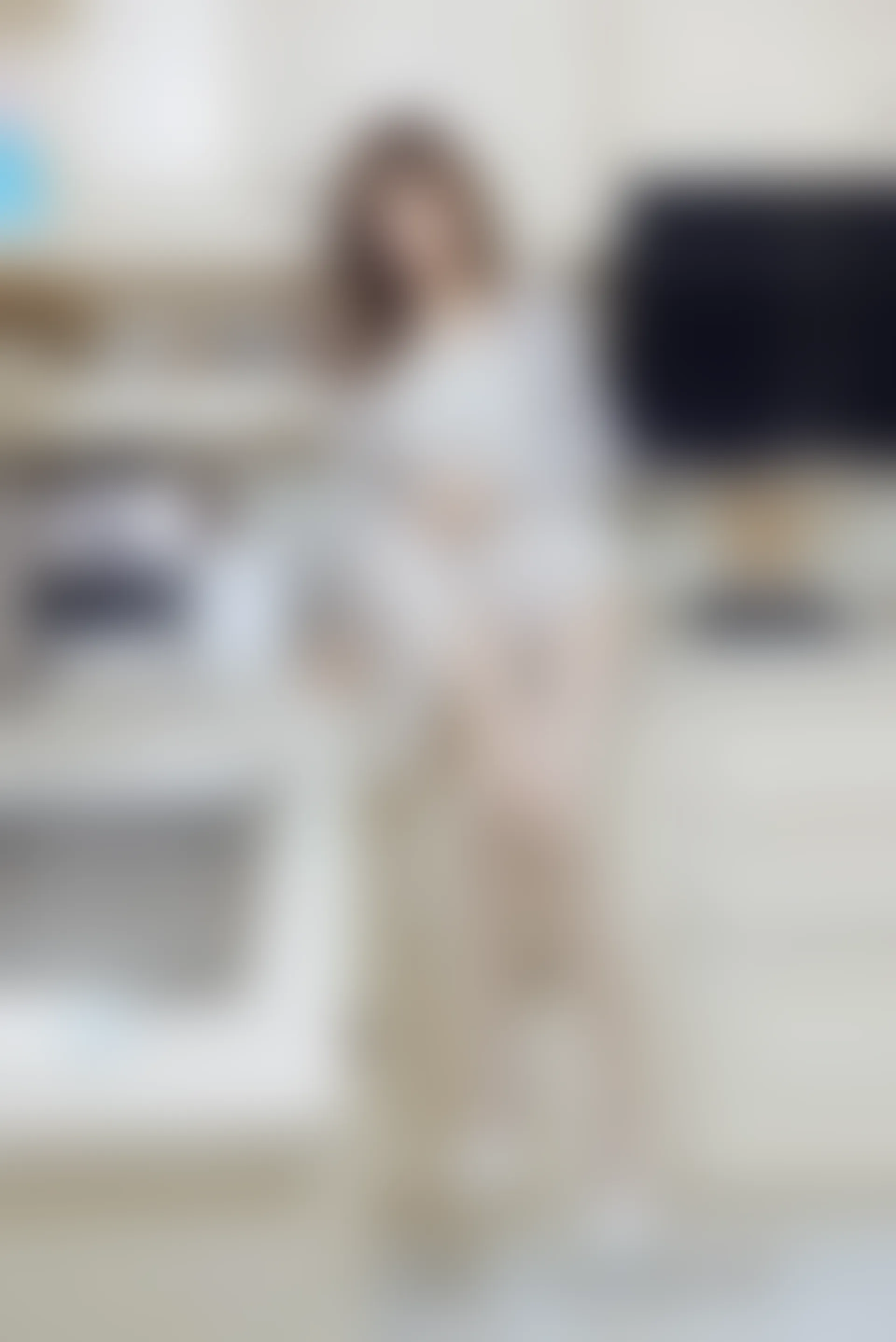 XiuRen秀人网 2022.01.07 No.4438 绮里嘉ula 性感美腿[63+1P 587MB]