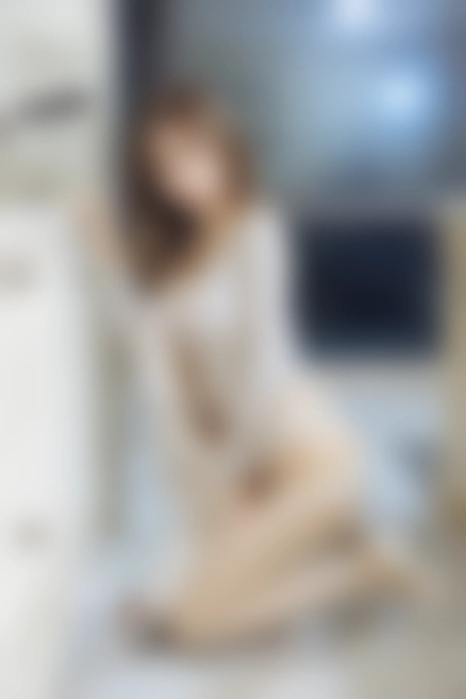 XiuRen秀人网 2022.01.07 No.4438 绮里嘉ula 性感美腿[63+1P 587MB]