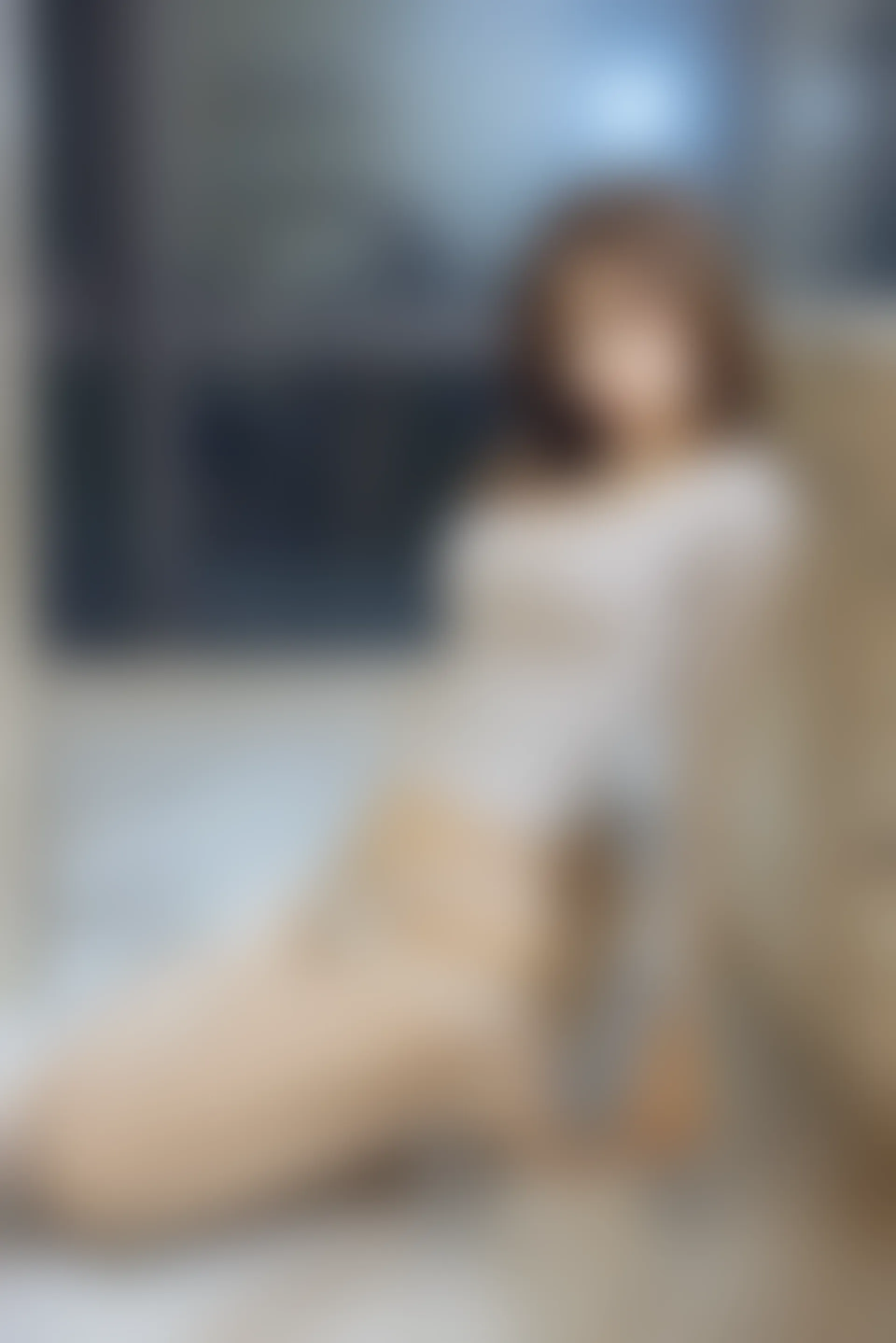 XiuRen秀人网 2022.01.07 No.4438 绮里嘉ula 性感美腿[63+1P 587MB]