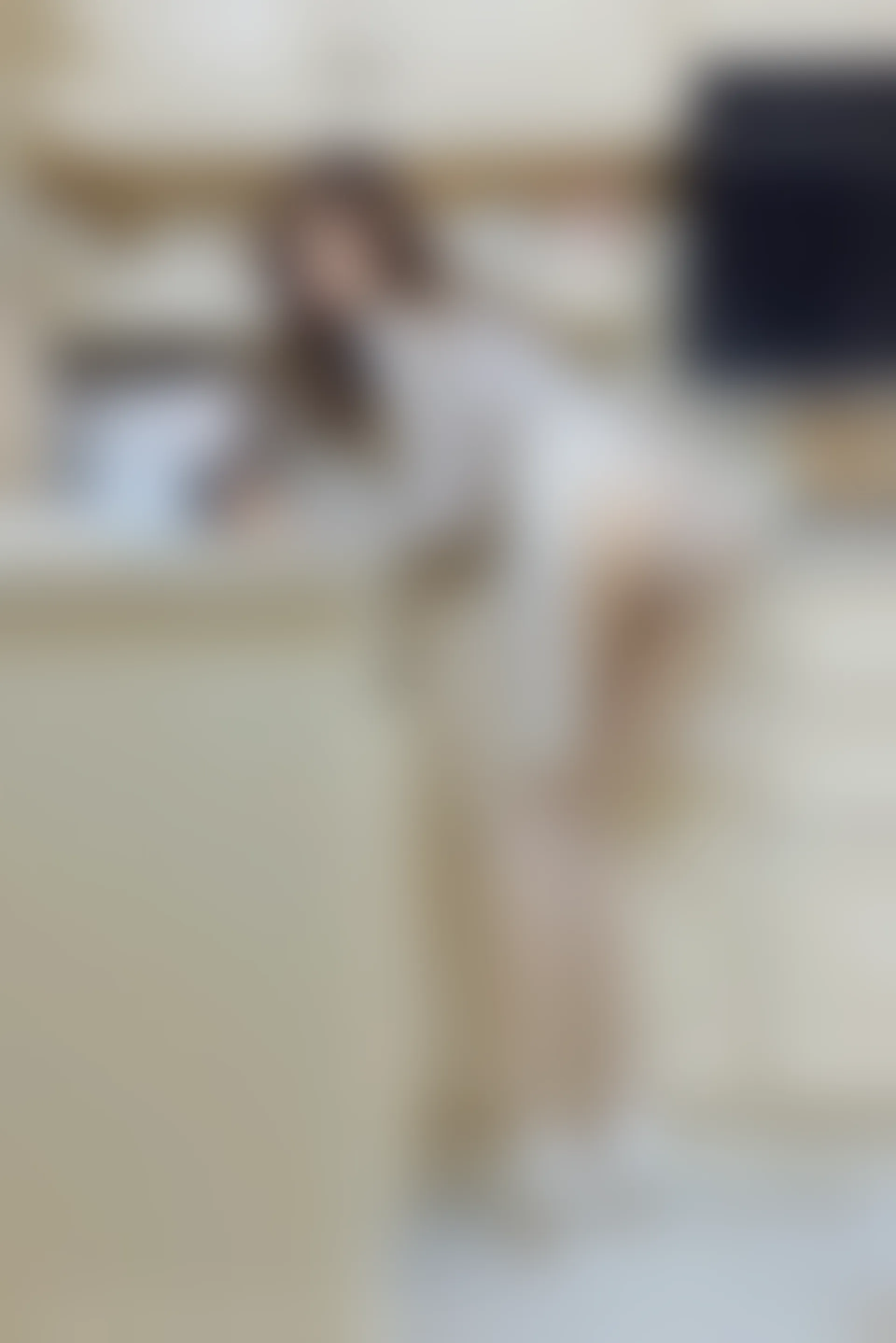 XiuRen秀人网 2022.01.07 No.4438 绮里嘉ula 性感美腿[63+1P 587MB]