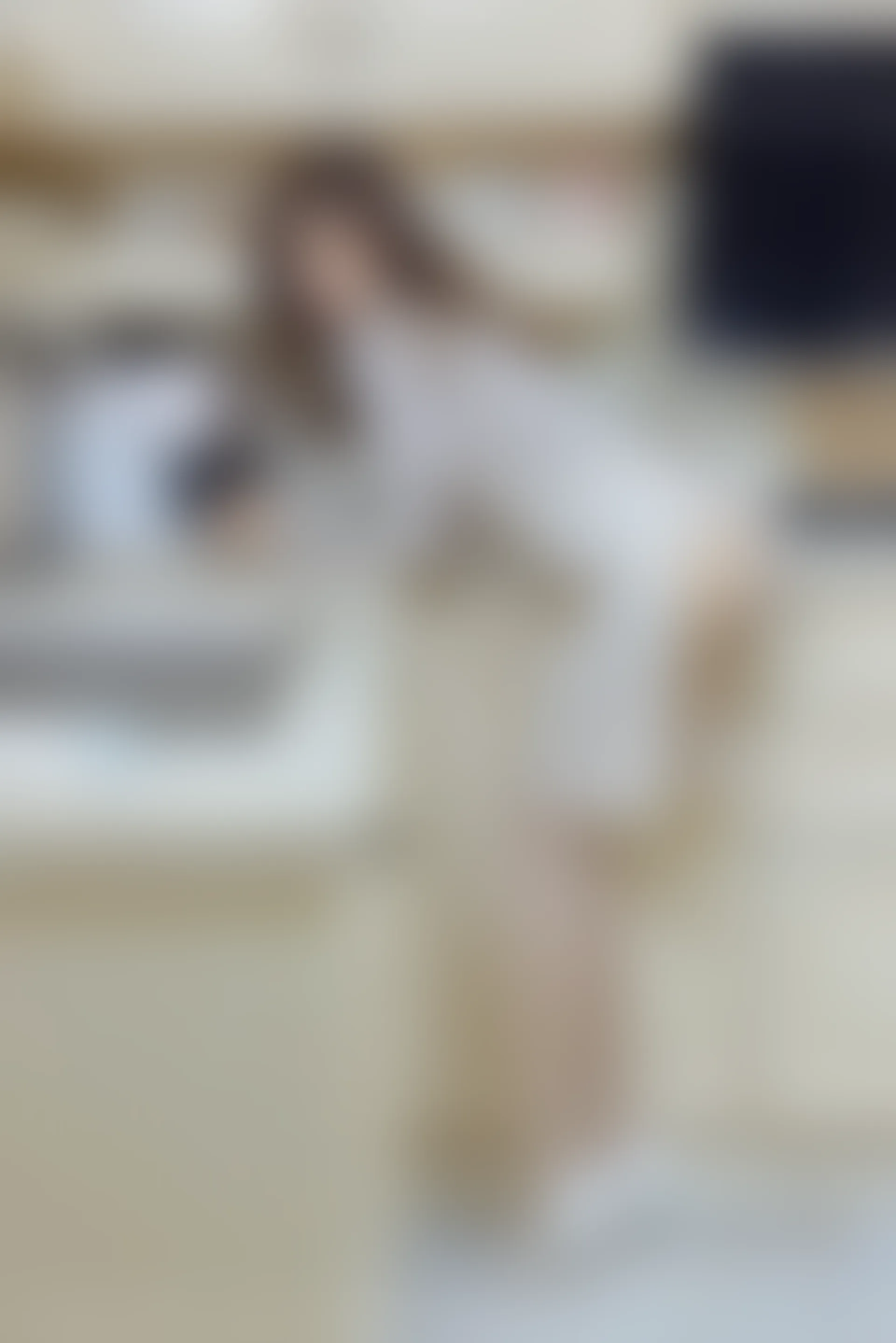 XiuRen秀人网 2022.01.07 No.4438 绮里嘉ula 性感美腿[63+1P 587MB]