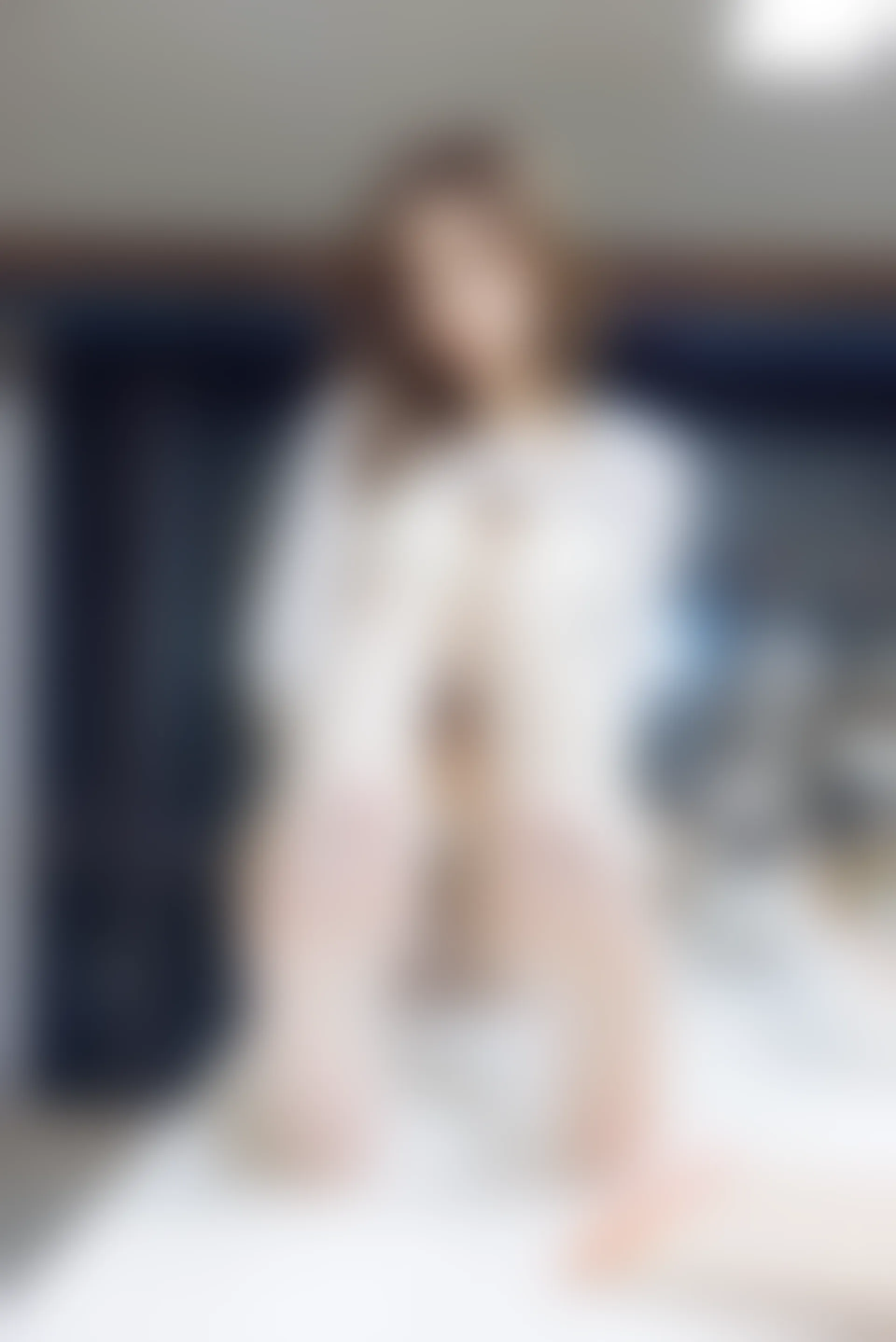 XiuRen秀人网 2022.01.07 No.4438 绮里嘉ula 性感美腿[63+1P 587MB]