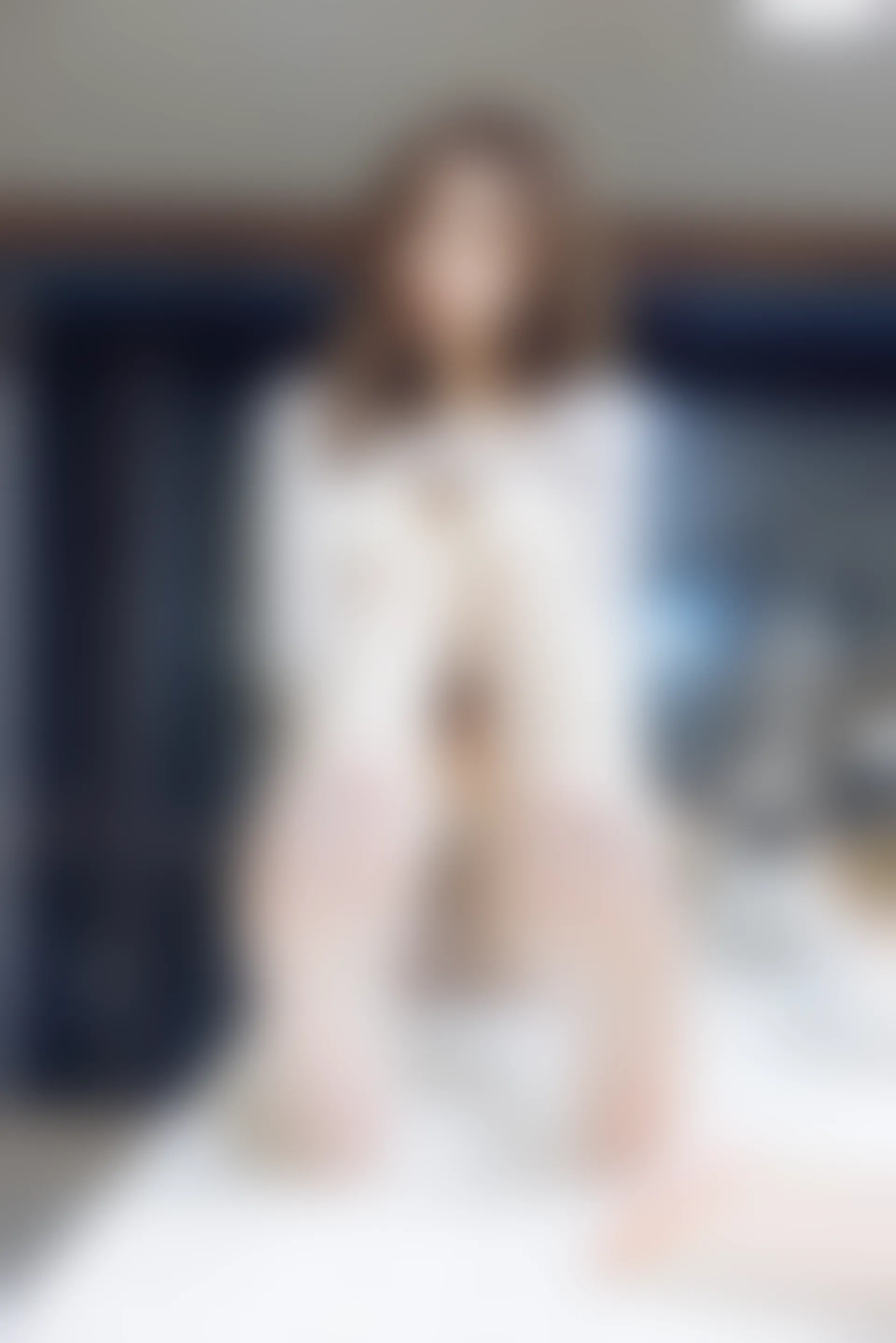 XiuRen秀人网 2022.01.07 No.4438 绮里嘉ula 性感美腿[63+1P 587MB]