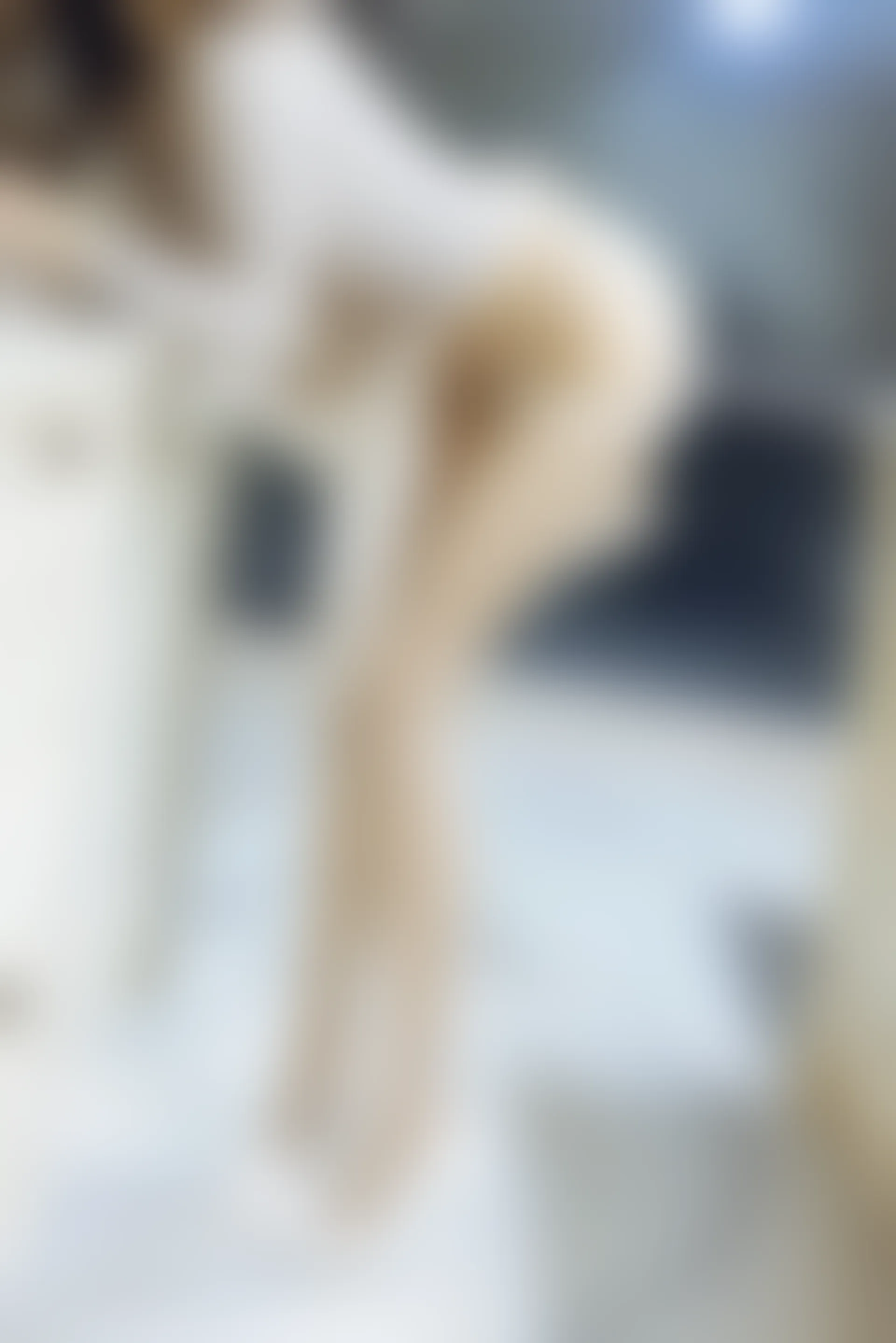 XiuRen秀人网 2022.01.07 No.4438 绮里嘉ula 性感美腿[63+1P 587MB]