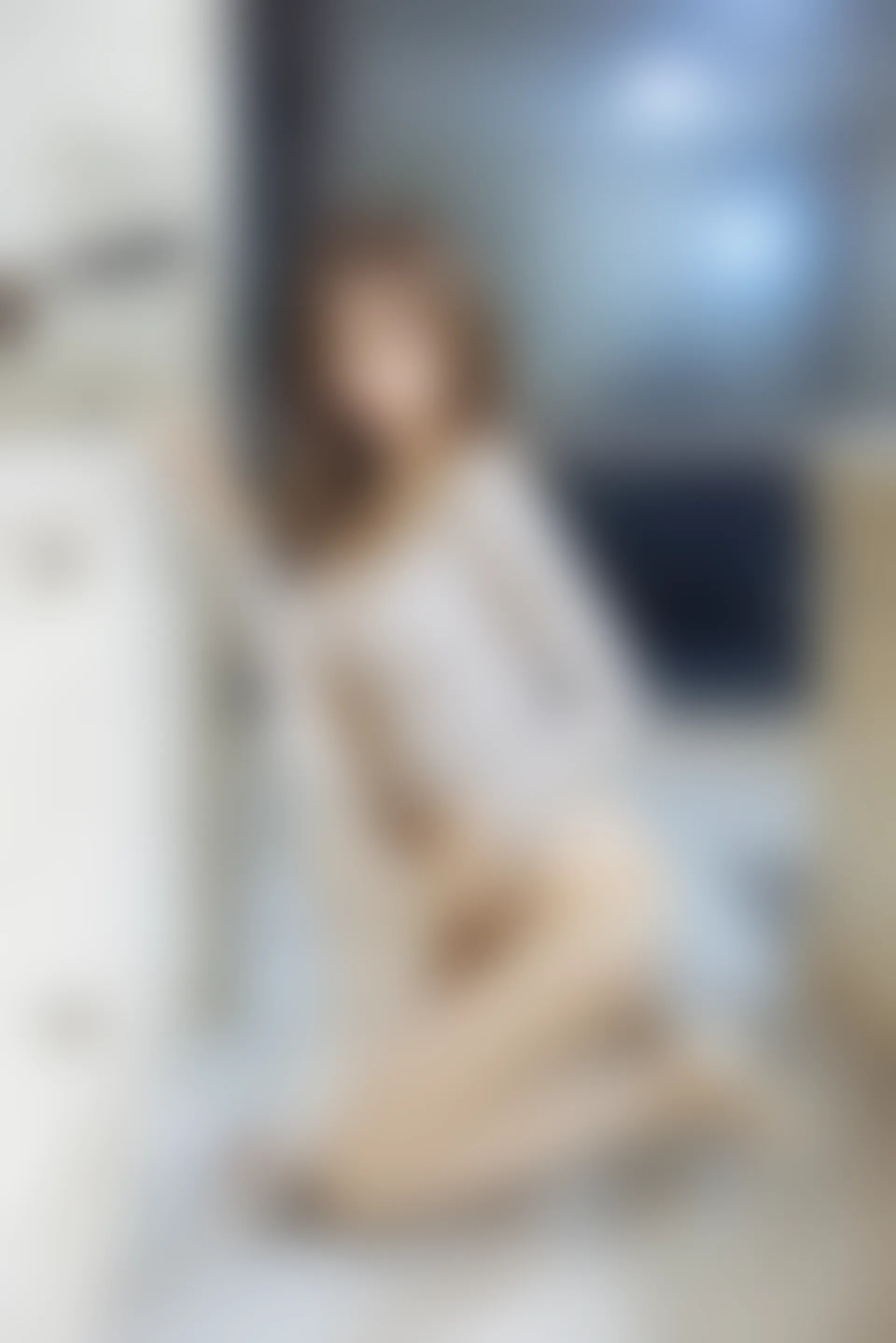 XiuRen秀人网 2022.01.07 No.4438 绮里嘉ula 性感美腿[63+1P 587MB]