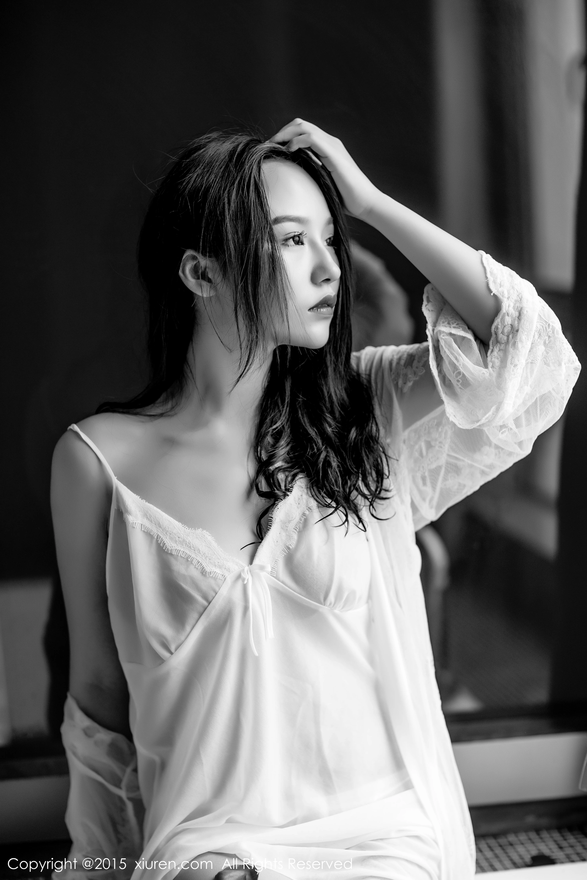 XiuRen秀人网 2015.07.17 No.355 鱼猫盾i[54+1P289M]