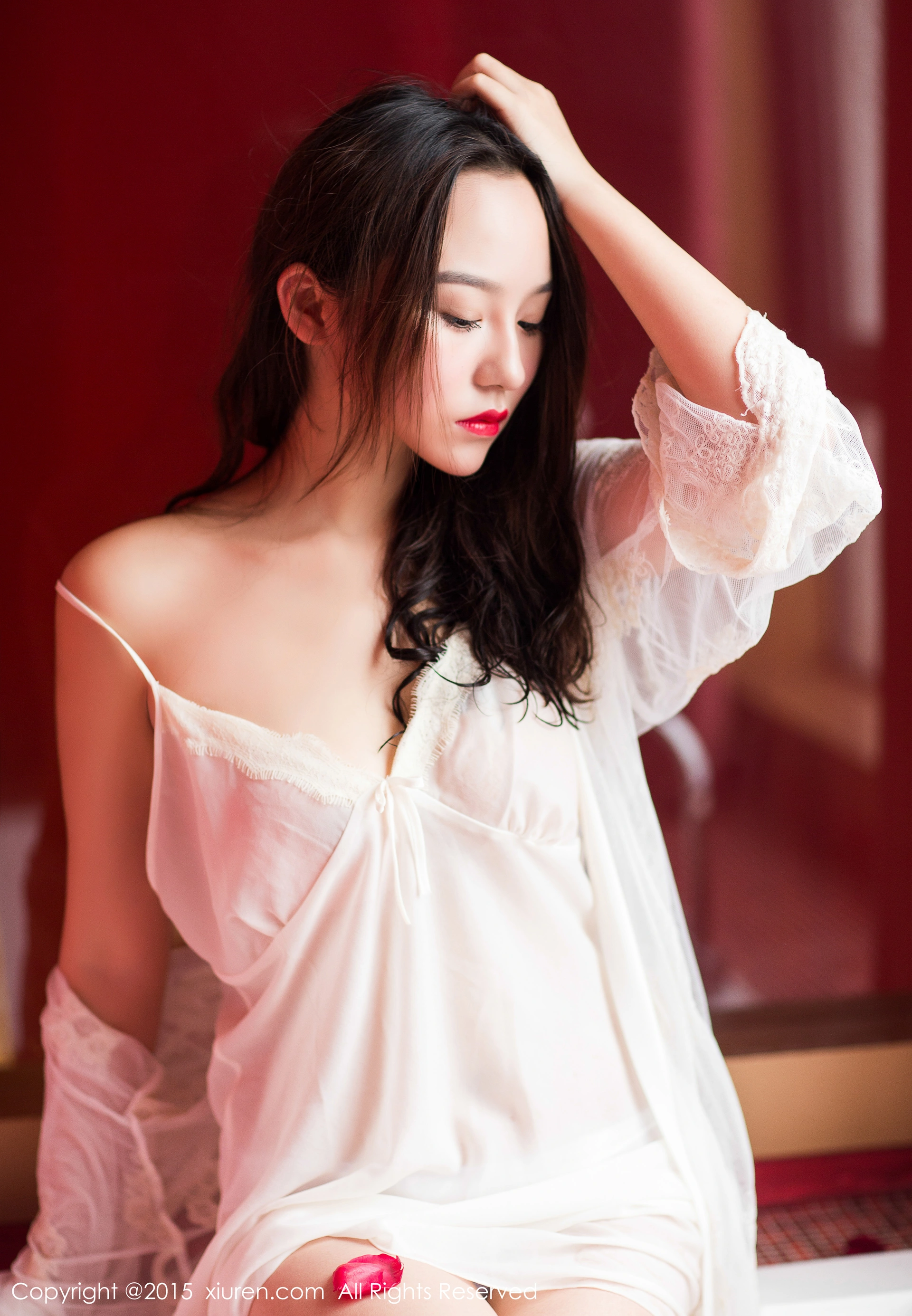 XiuRen秀人网 2015.07.17 No.355 鱼猫盾i[54+1P289M]