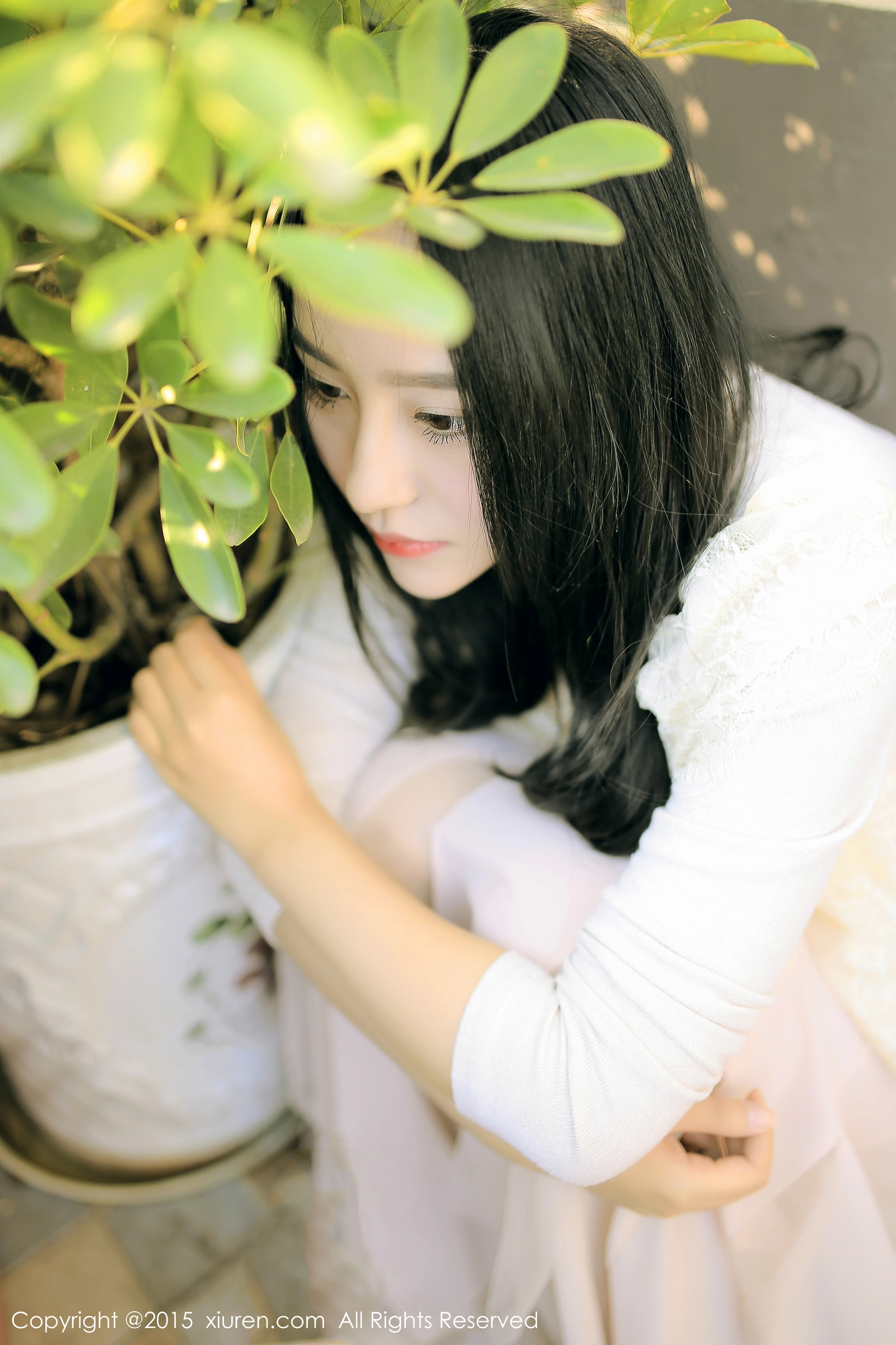 XiuRen秀人网 2015.07.17 No.355 鱼猫盾i[54+1P289M]