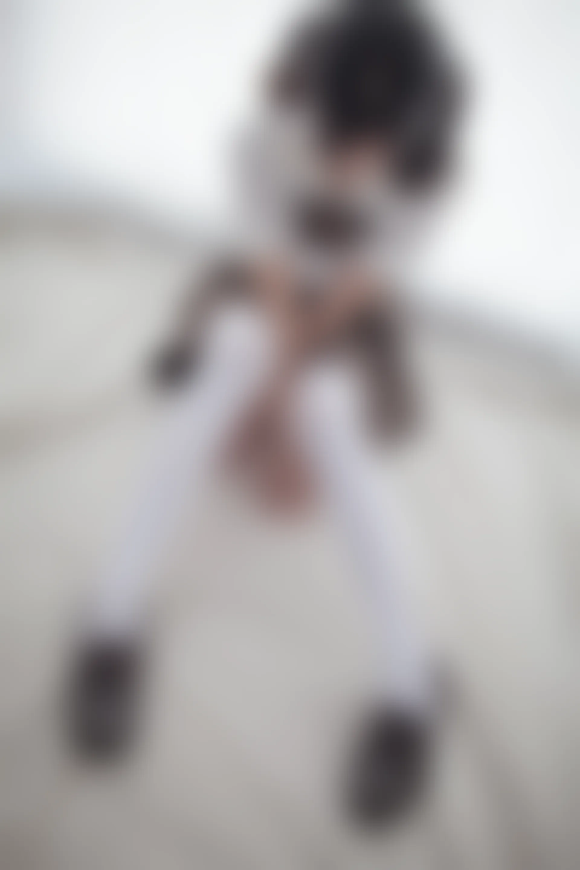 少女秩序 VOL.07 格子短裙的诱惑 白丝双马尾[51P-120.9M] JK制服, 双马尾, 少女秩序, 白丝, 美腿, 美足