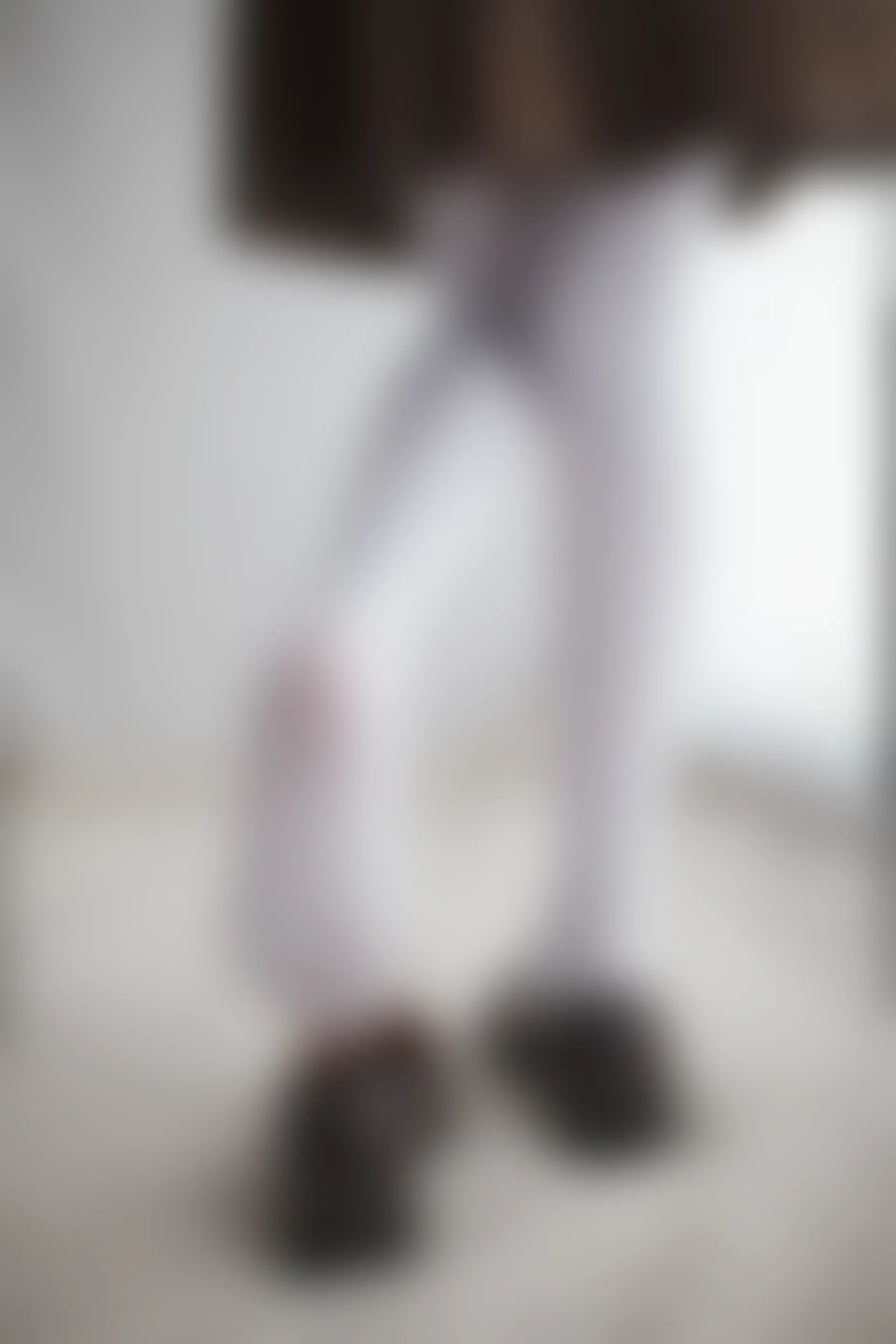 少女秩序 VOL.07 格子短裙的诱惑 白丝双马尾[51P-120.9M] JK制服, 双马尾, 少女秩序, 白丝, 美腿, 美足