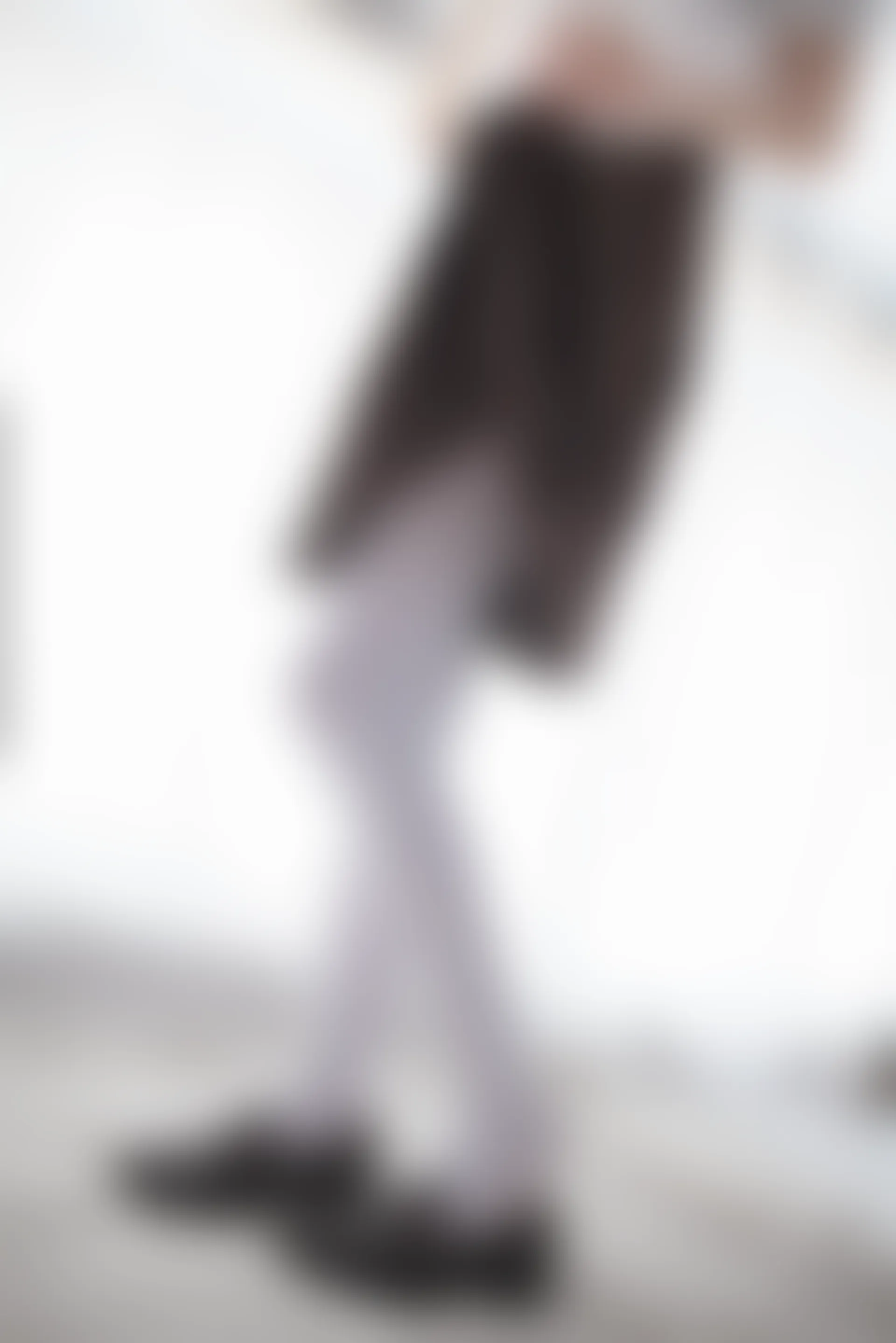 少女秩序 VOL.07 格子短裙的诱惑 白丝双马尾[51P-120.9M] JK制服, 双马尾, 少女秩序, 白丝, 美腿, 美足