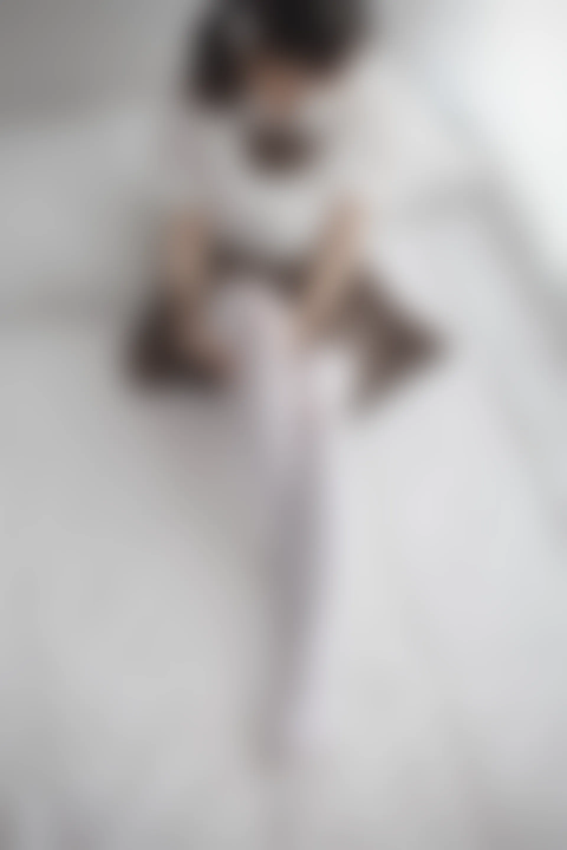少女秩序 VOL.07 格子短裙的诱惑 白丝双马尾[51P-120.9M] JK制服, 双马尾, 少女秩序, 白丝, 美腿, 美足