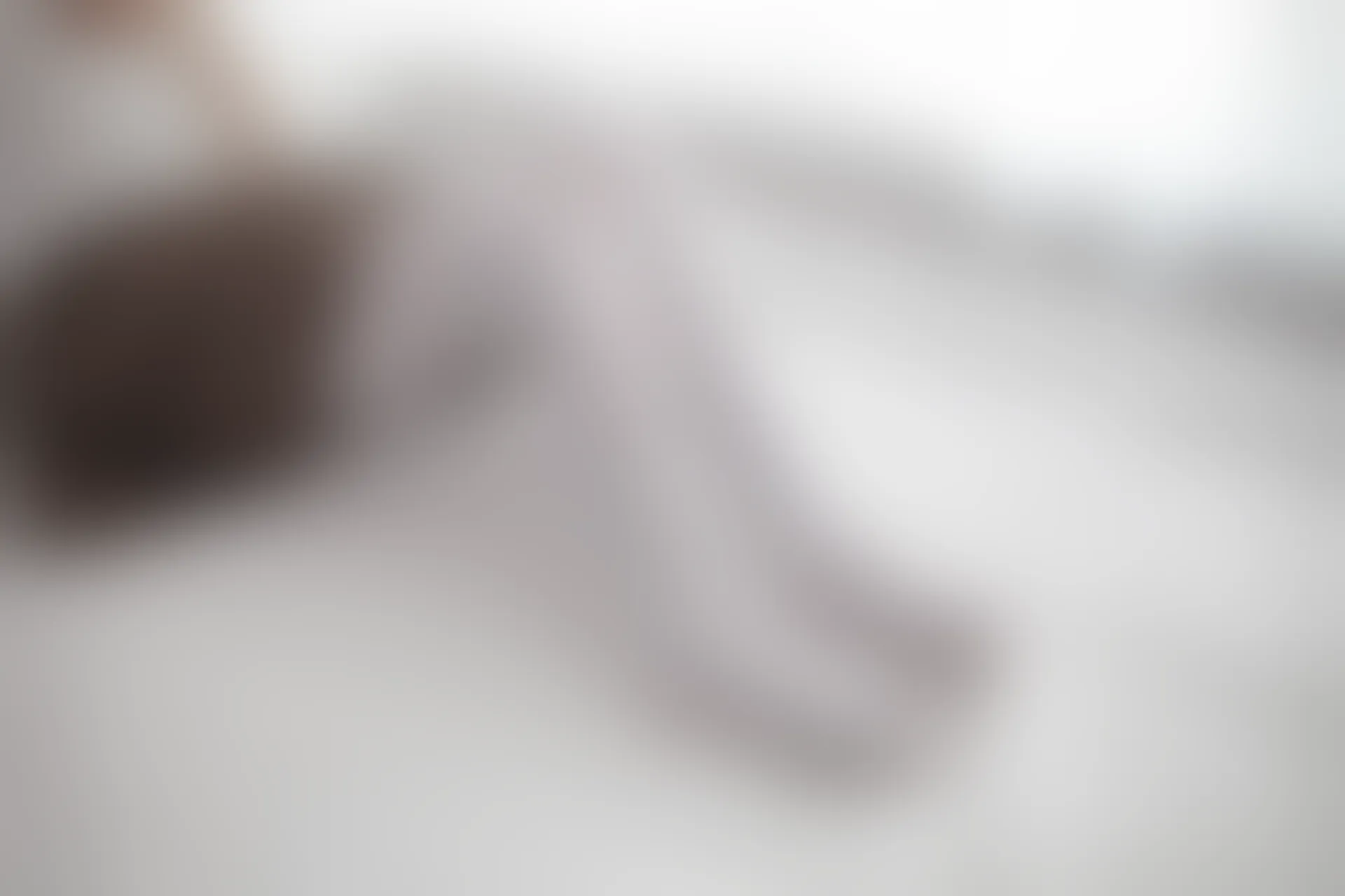 少女秩序 VOL.07 格子短裙的诱惑 白丝双马尾[51P-120.9M] JK制服, 双马尾, 少女秩序, 白丝, 美腿, 美足