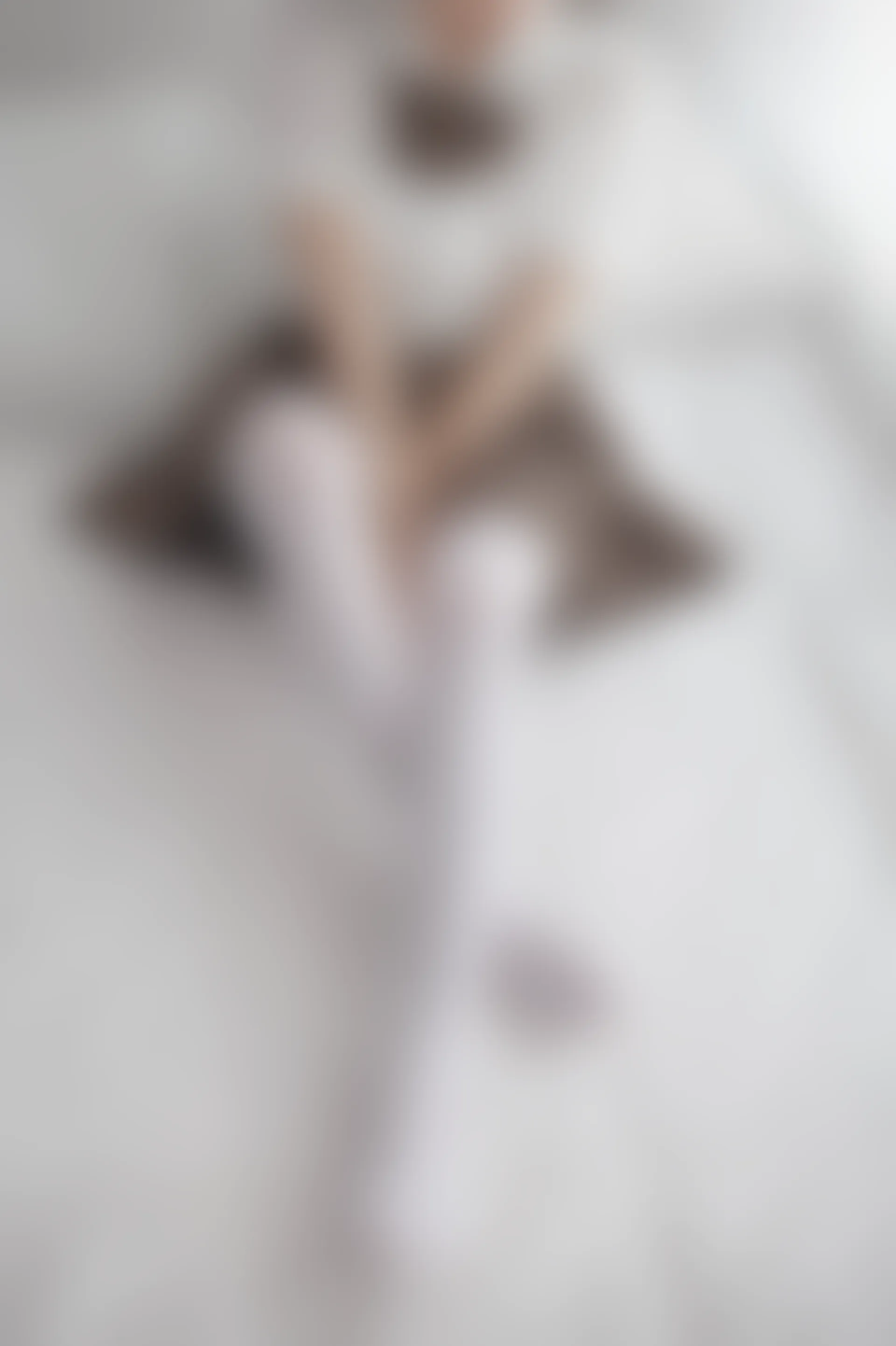 少女秩序 VOL.07 格子短裙的诱惑 白丝双马尾[51P-120.9M] JK制服, 双马尾, 少女秩序, 白丝, 美腿, 美足
